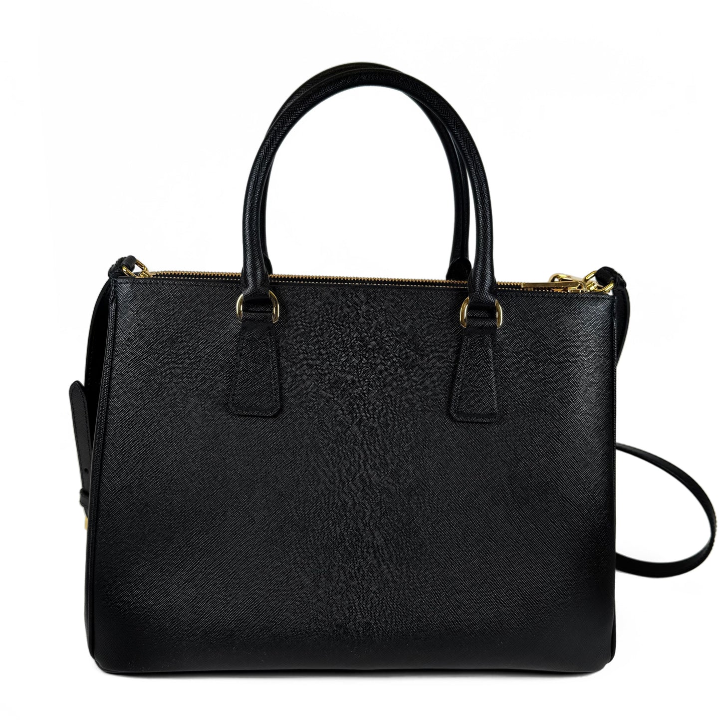 Prada Galleria Large Bag