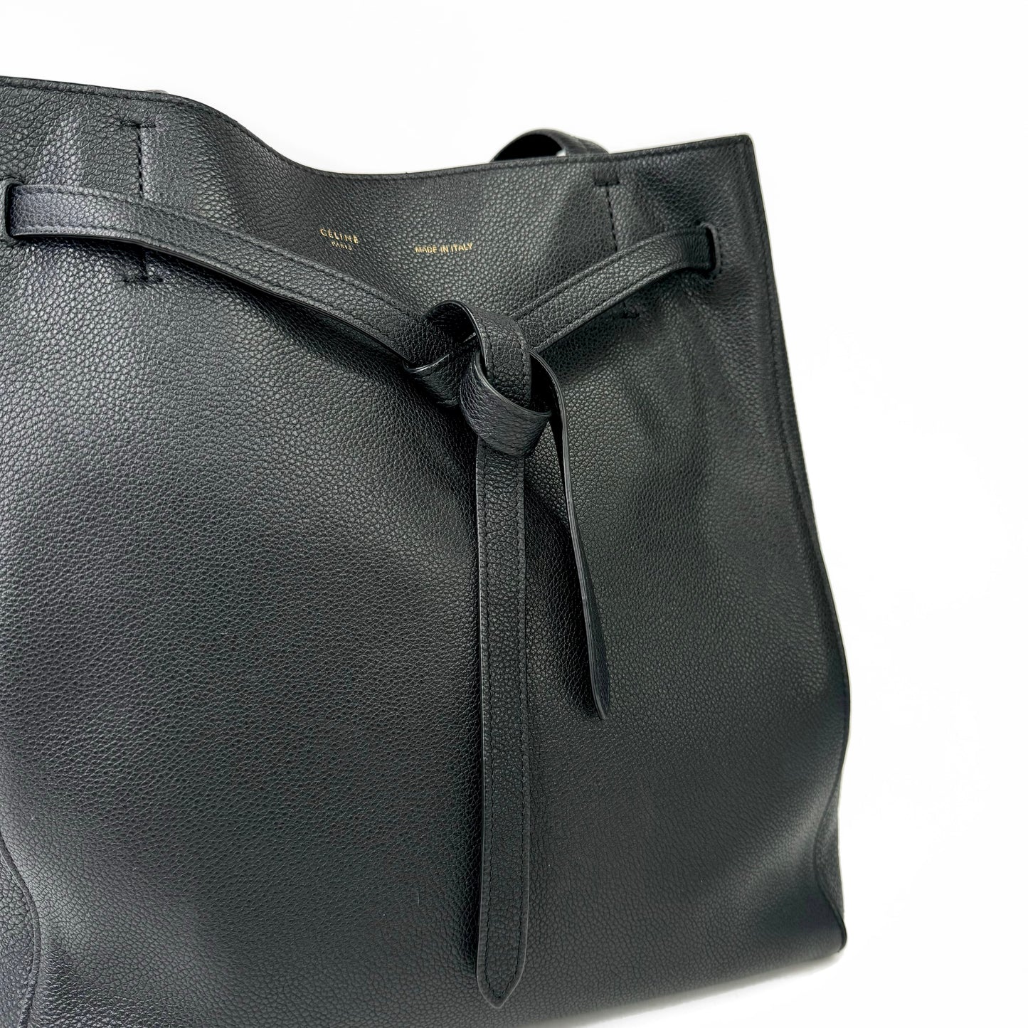Celine Cabas Phantom Small Bag