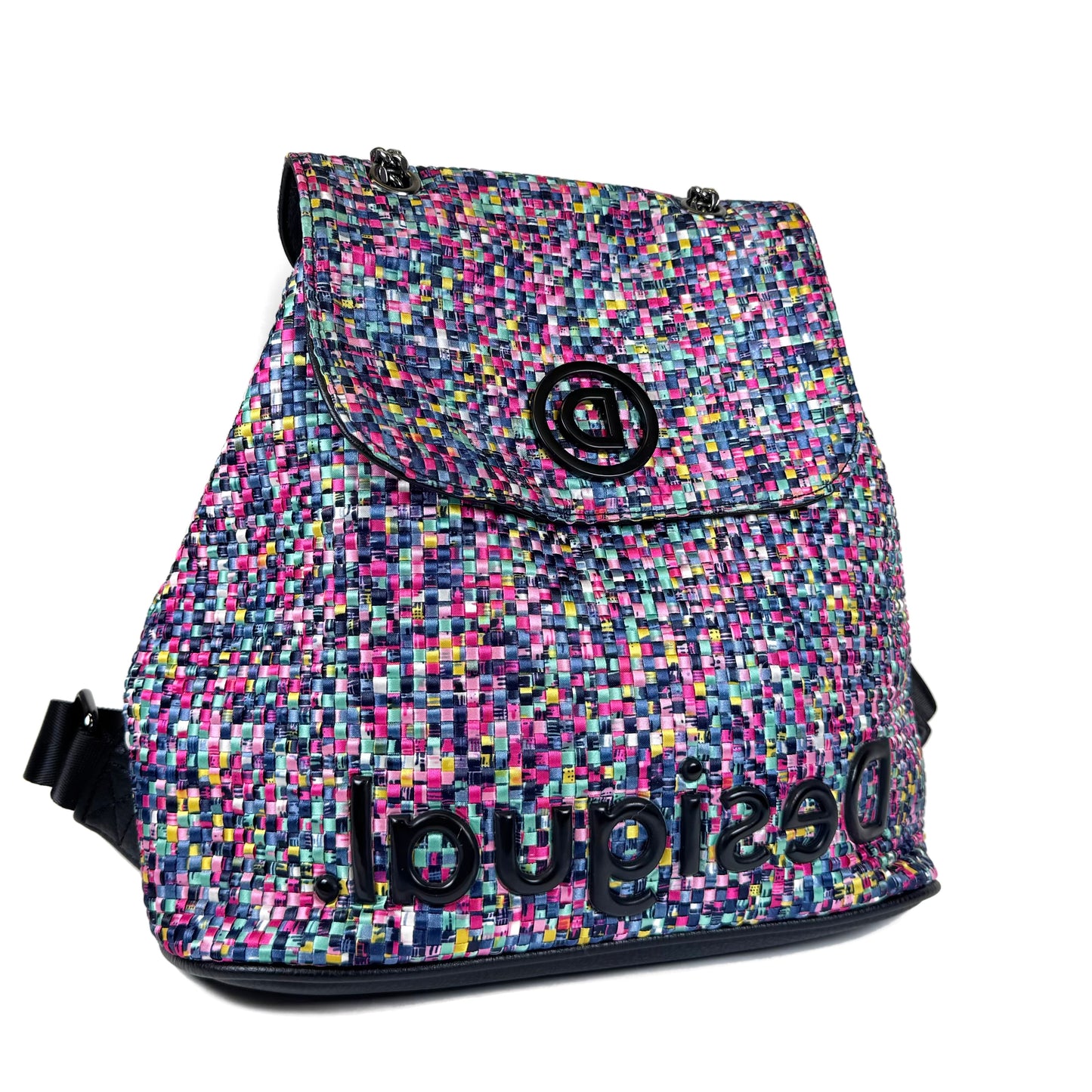 Desigual Multicolour Backpack