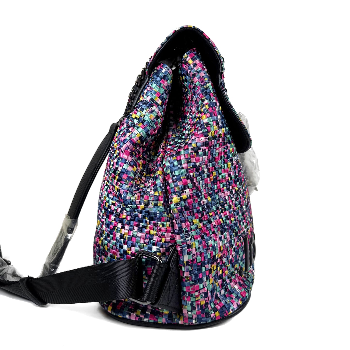Desigual Multicolour Backpack