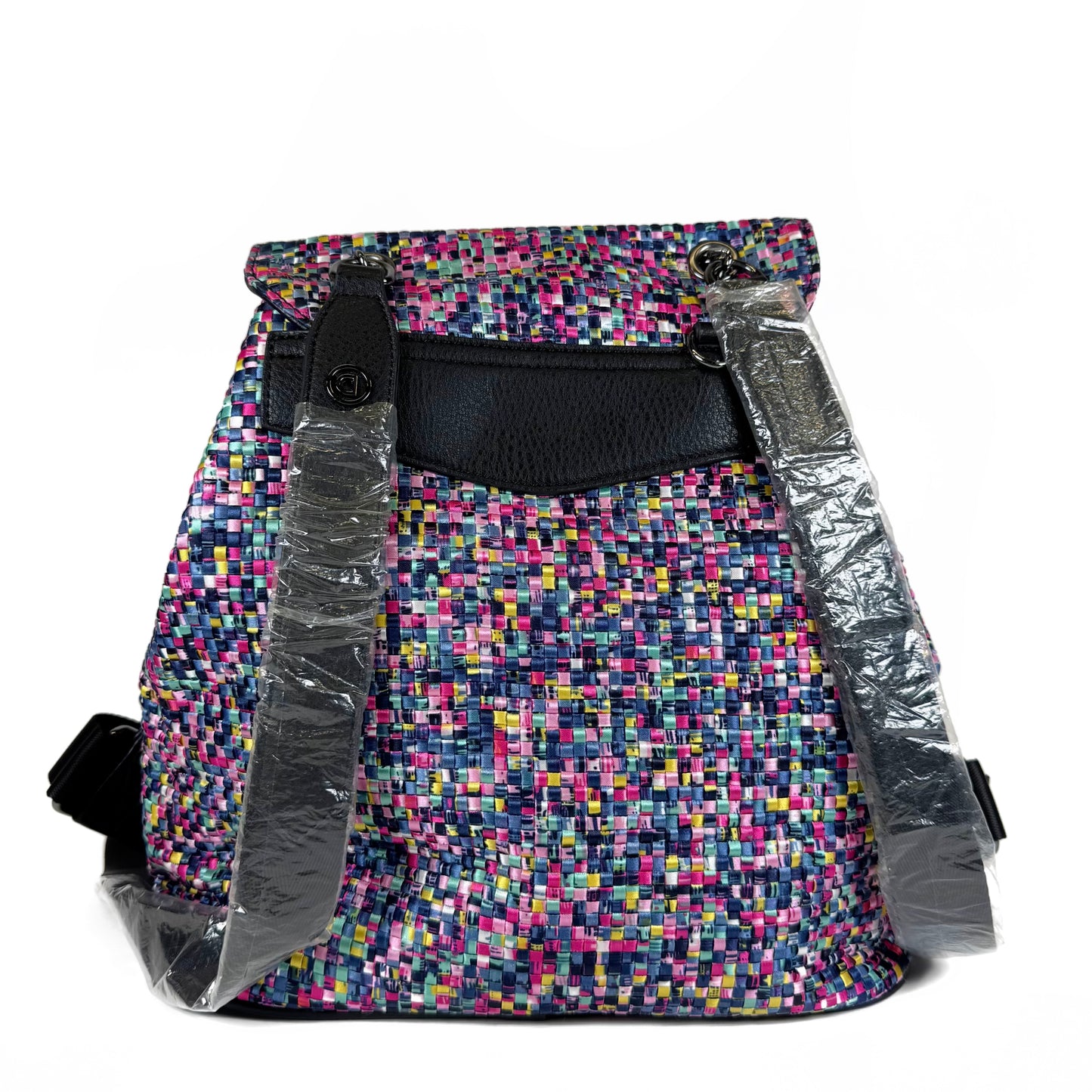 Desigual Multicolour Backpack