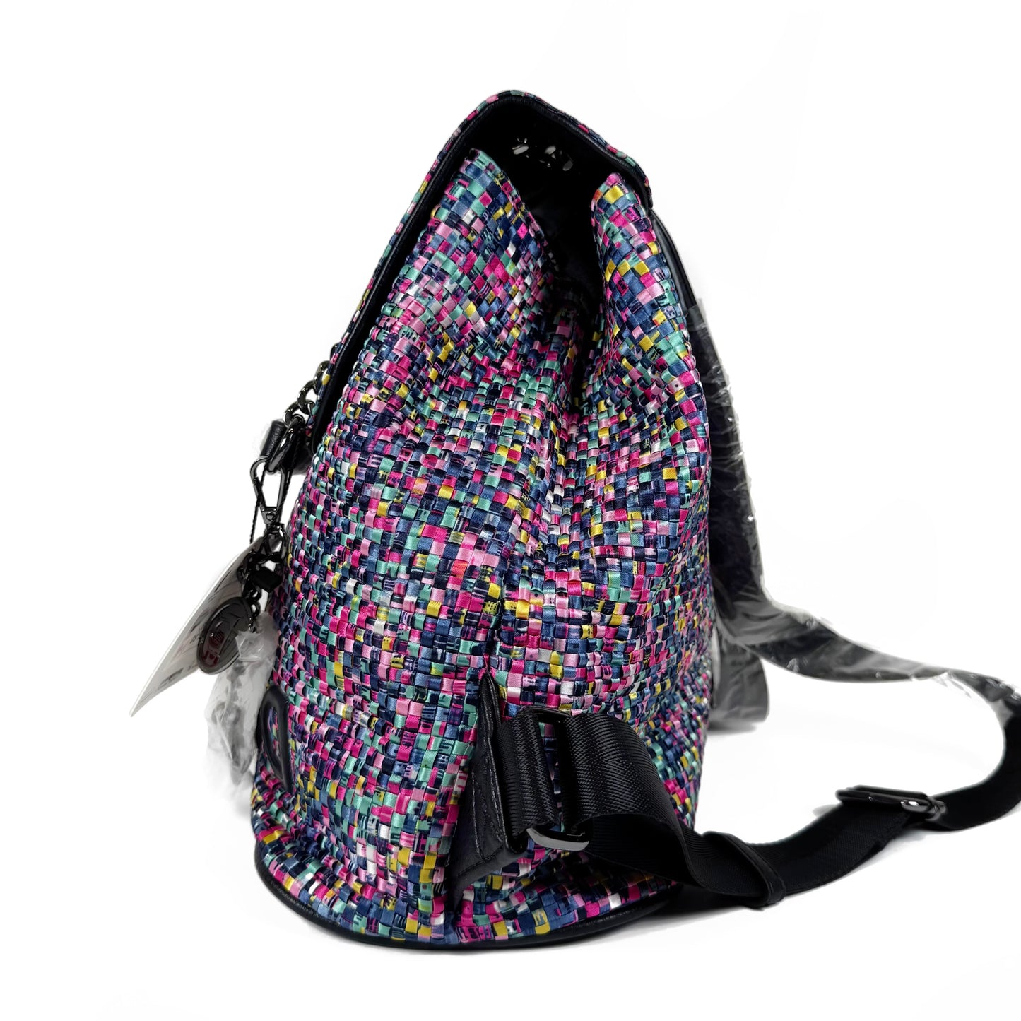 Desigual Multicolour Backpack