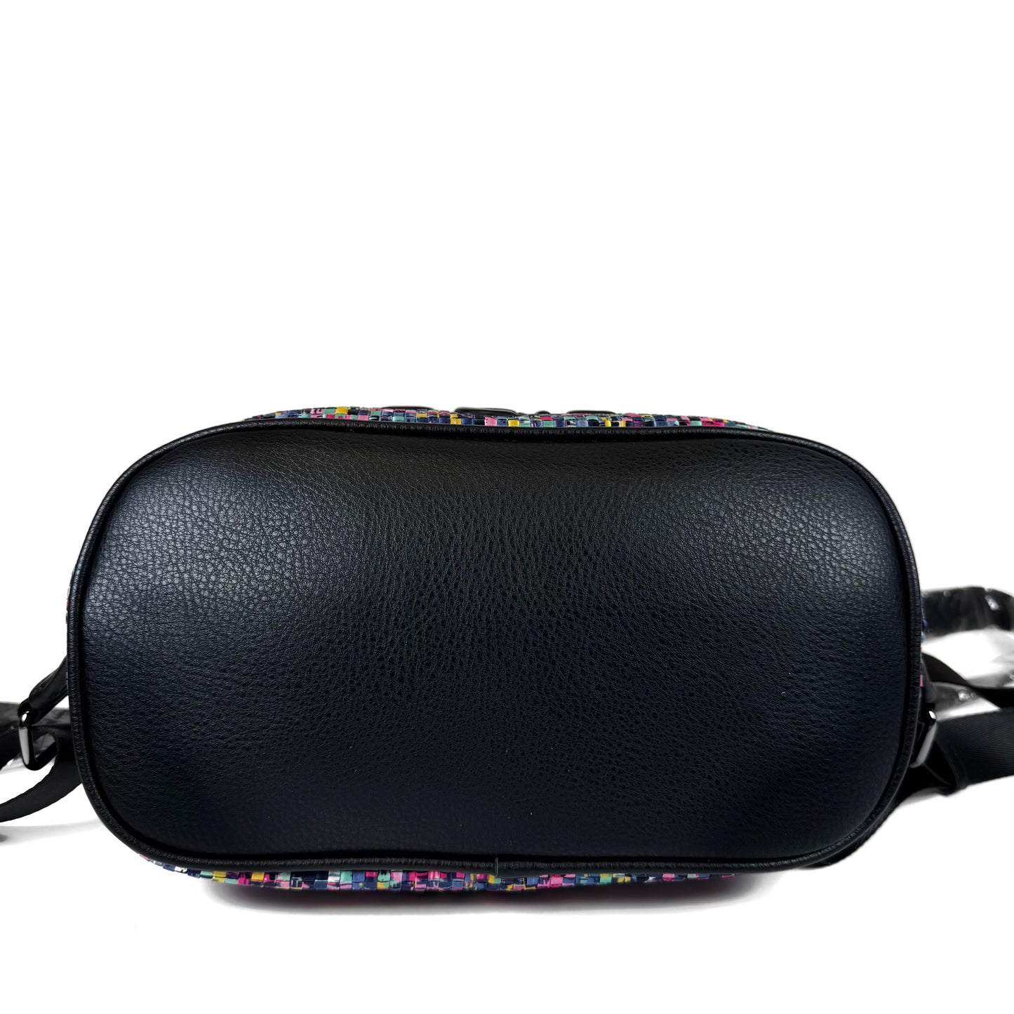 Desigual Multicolour Backpack