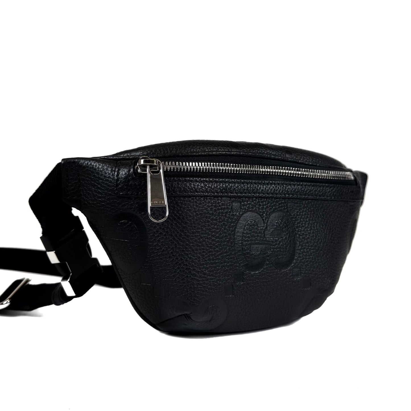 Gucci Jumbo GG Belt Bag