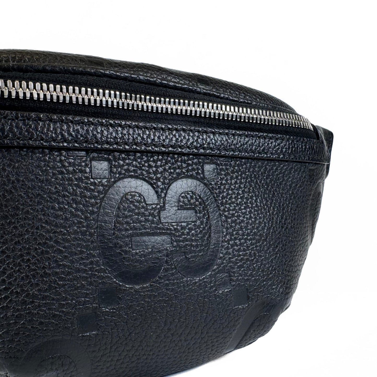 Gucci Jumbo GG Belt Bag