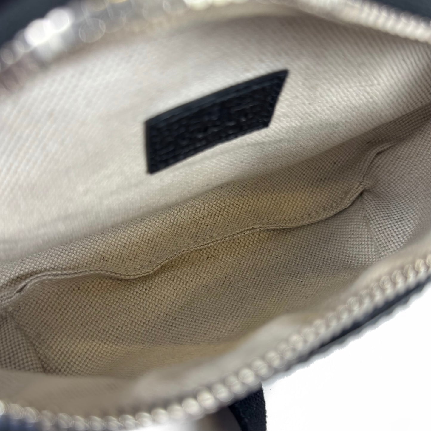 Gucci Jumbo GG Belt Bag