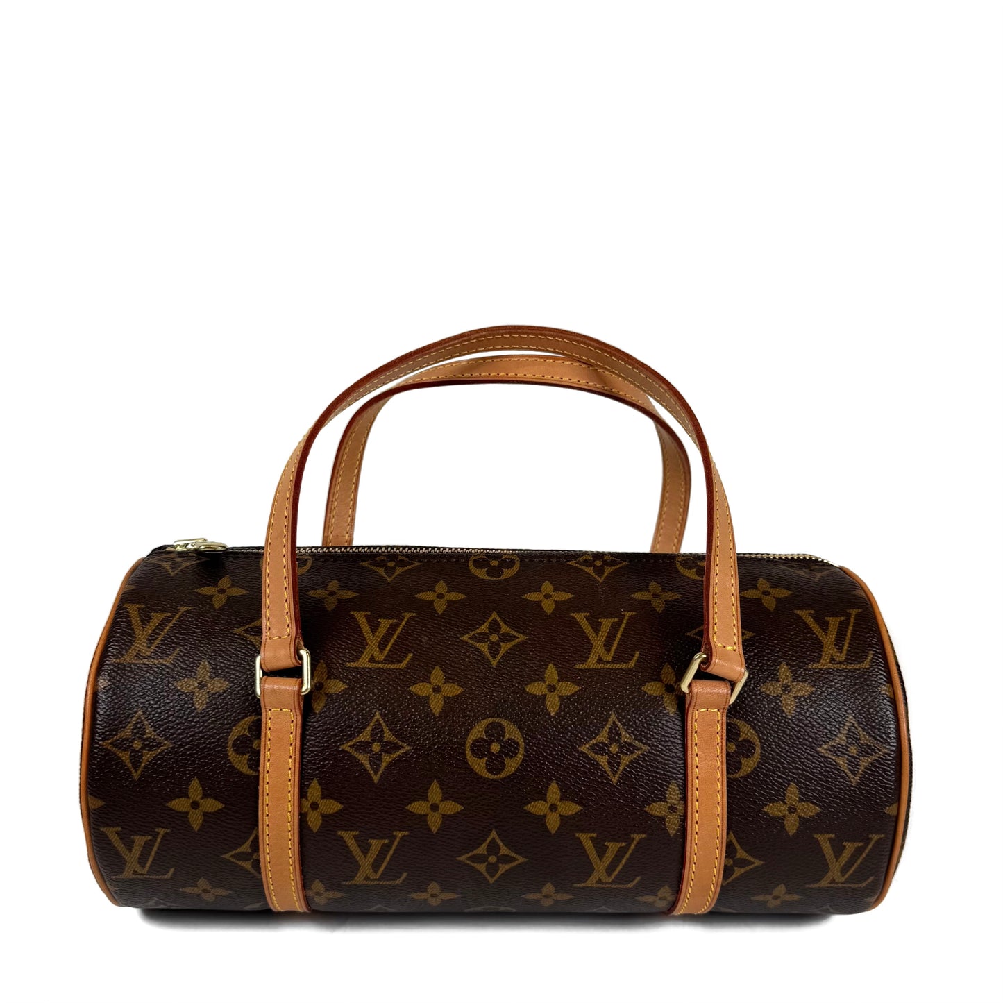 Louis Vuitton Papillon PM Bag