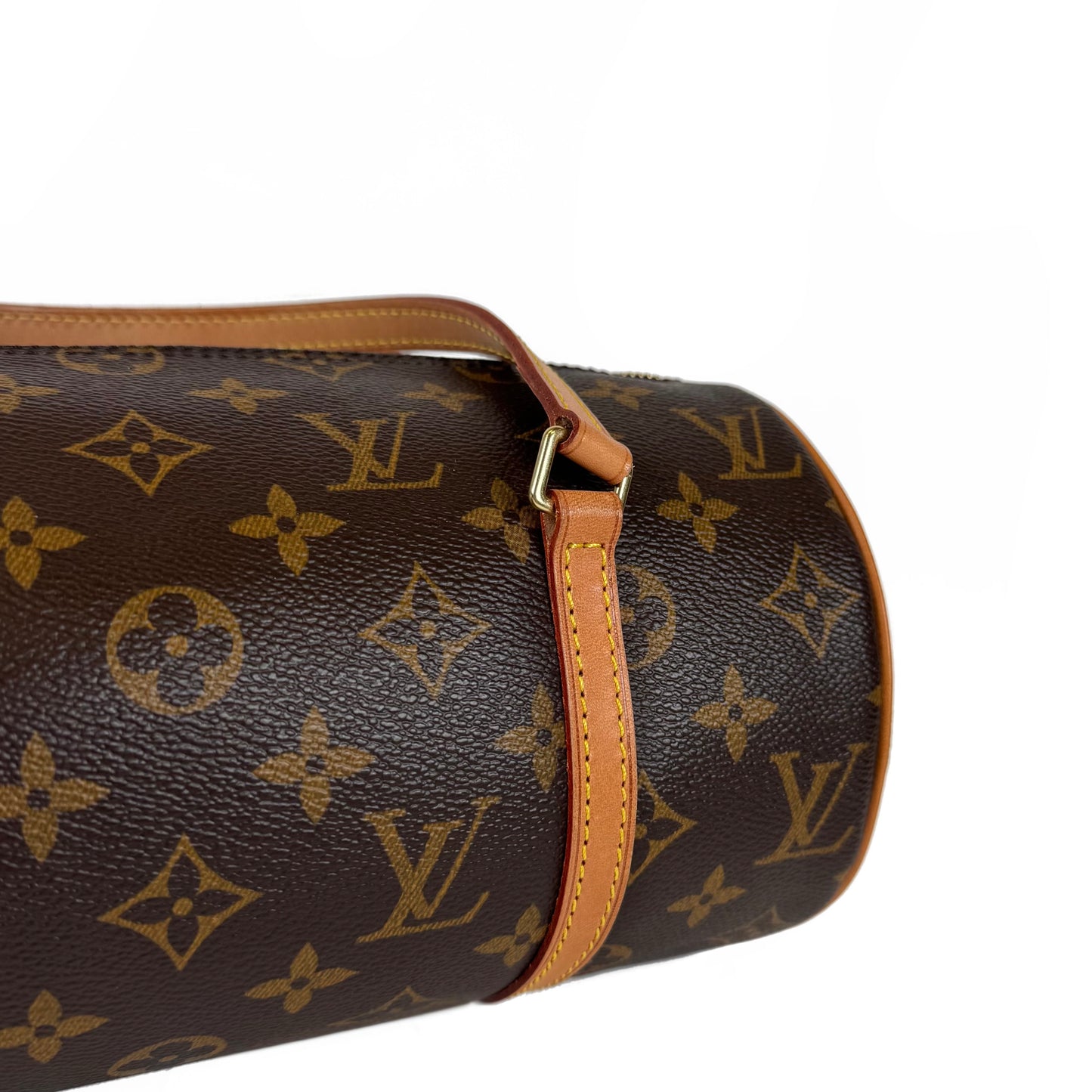 Louis Vuitton Papillon PM Bag