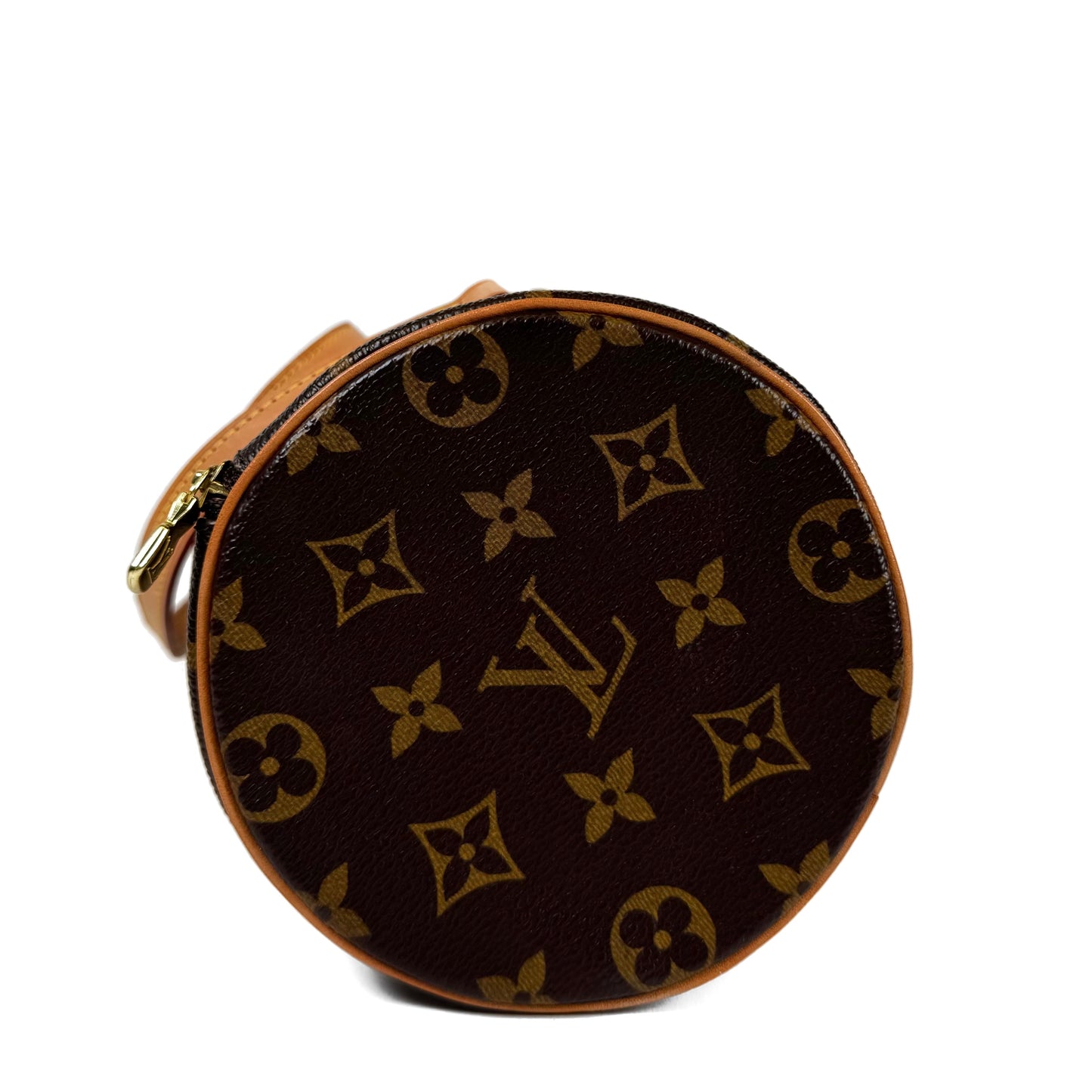 Louis Vuitton Papillon PM Bag