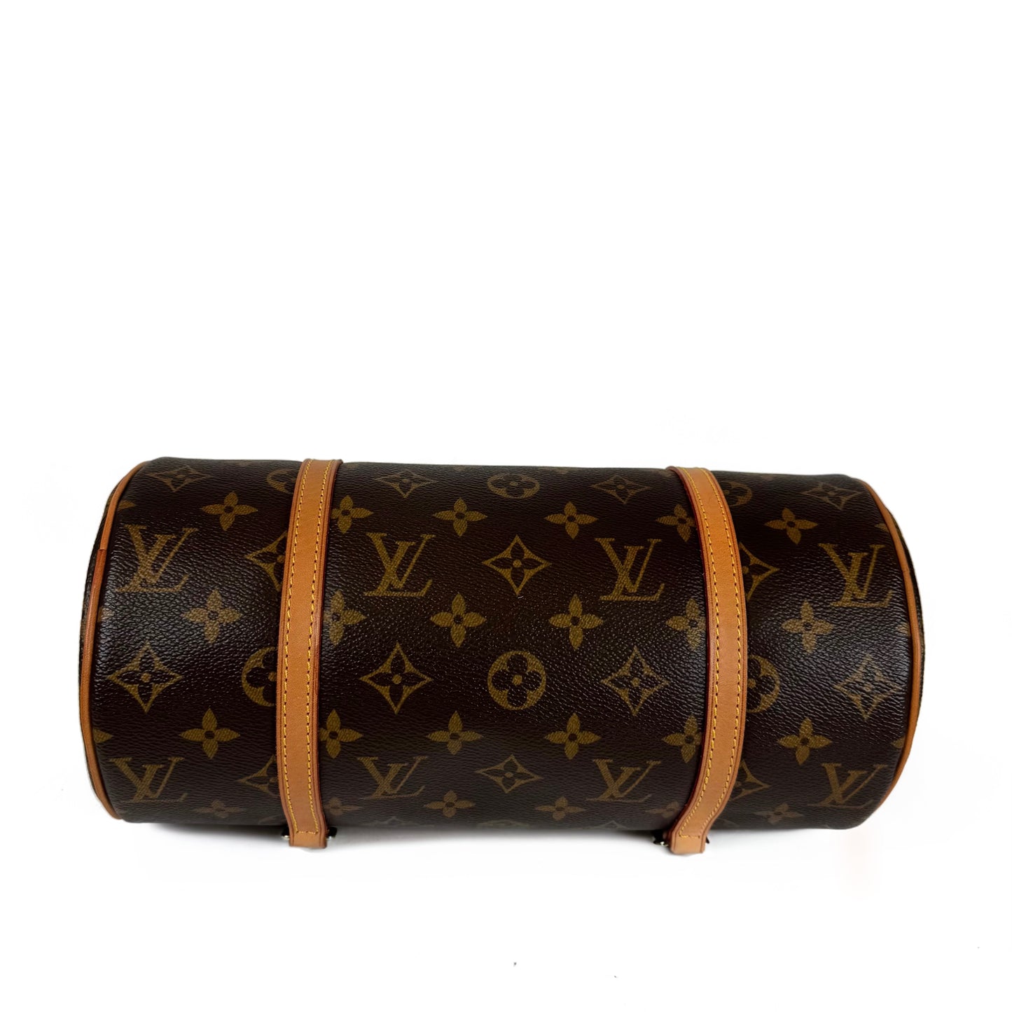 Louis Vuitton Papillon PM Bag