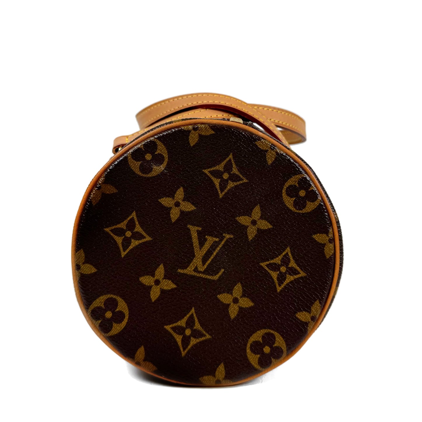 Louis Vuitton Papillon PM Bag