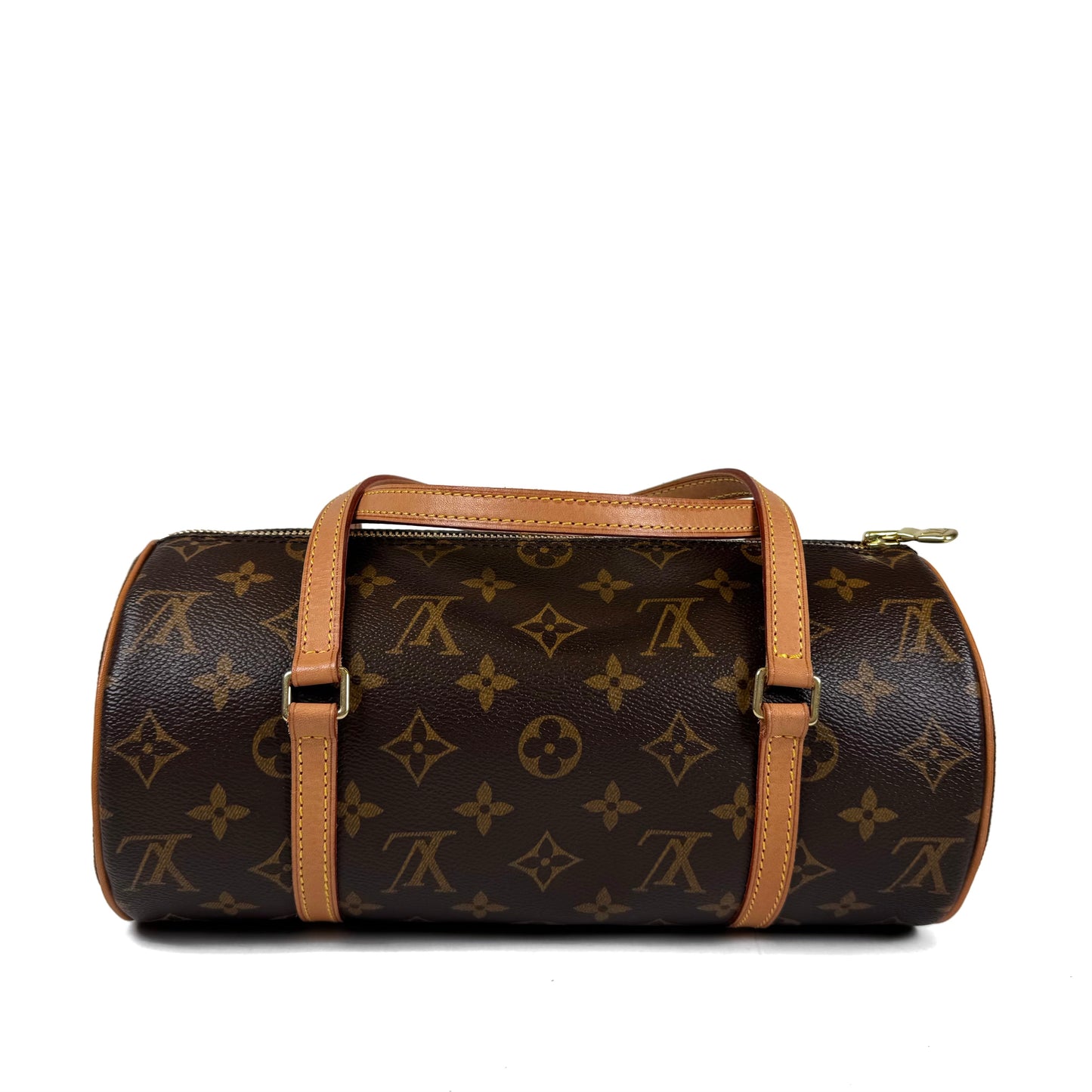 Louis Vuitton Papillon PM Bag