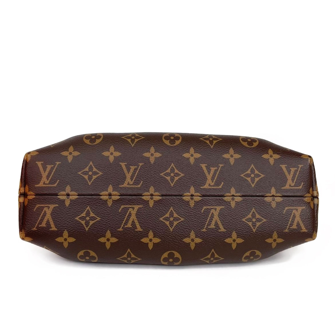 Louis Vuitton Clutch Monogram