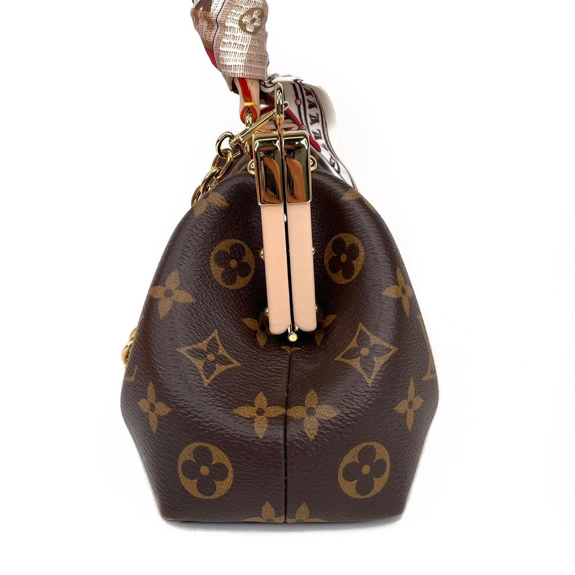 Louis Vuitton Clutch Monogram
