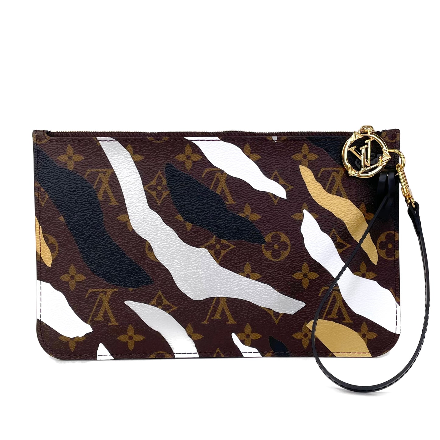 Louis Vuitton X LOL Pouch