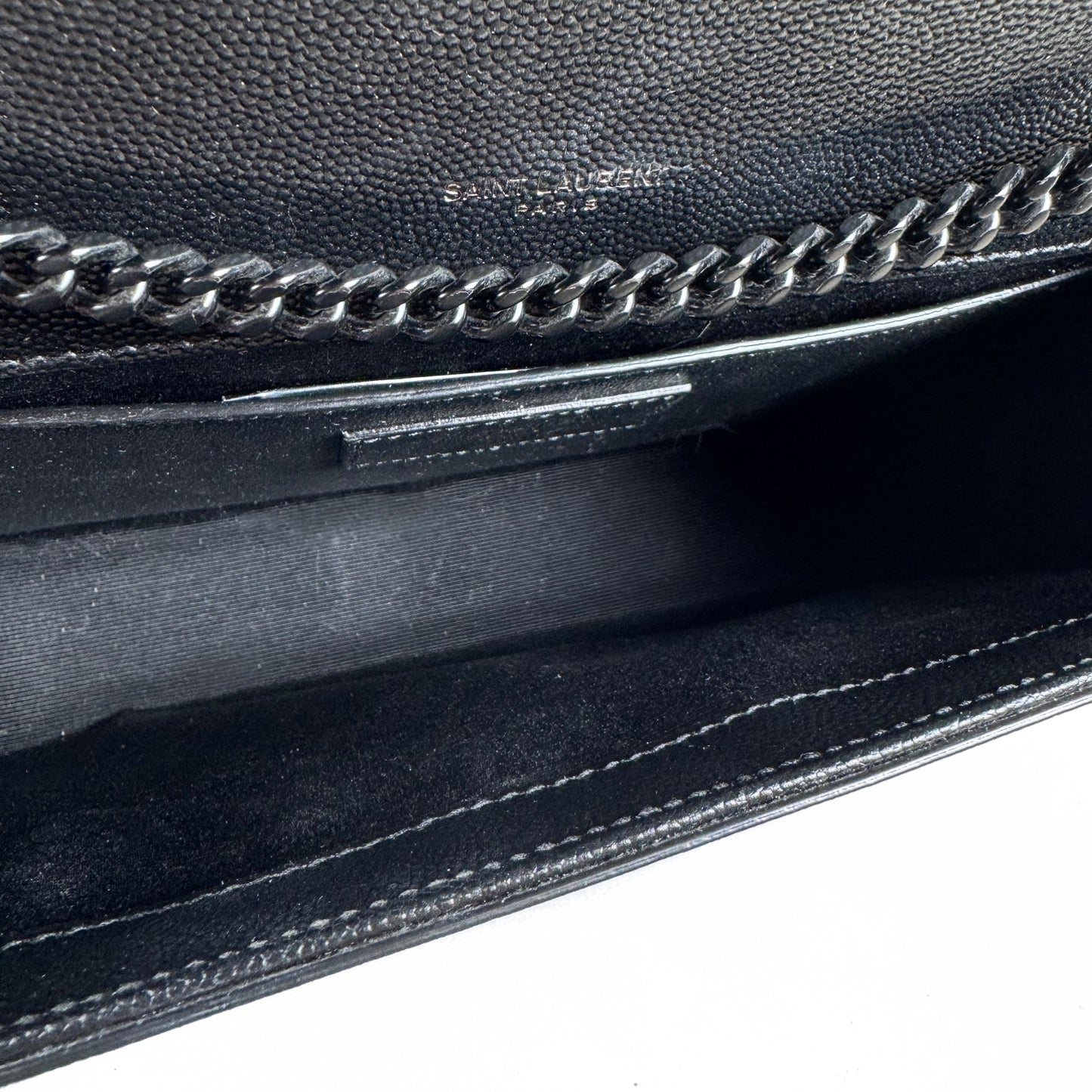 Saint Laurent Kate Medium Bag