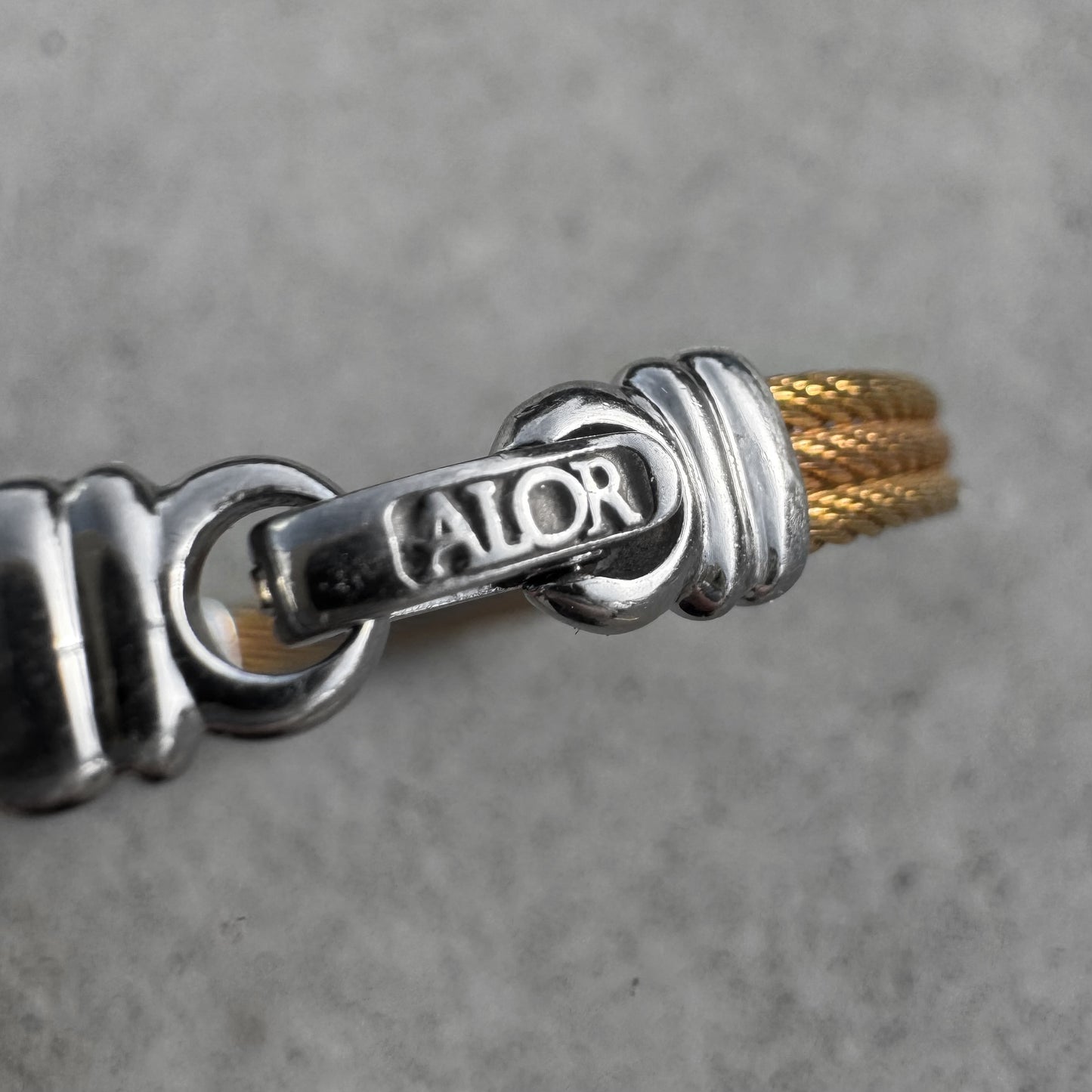 Alor Stackable Bracelet