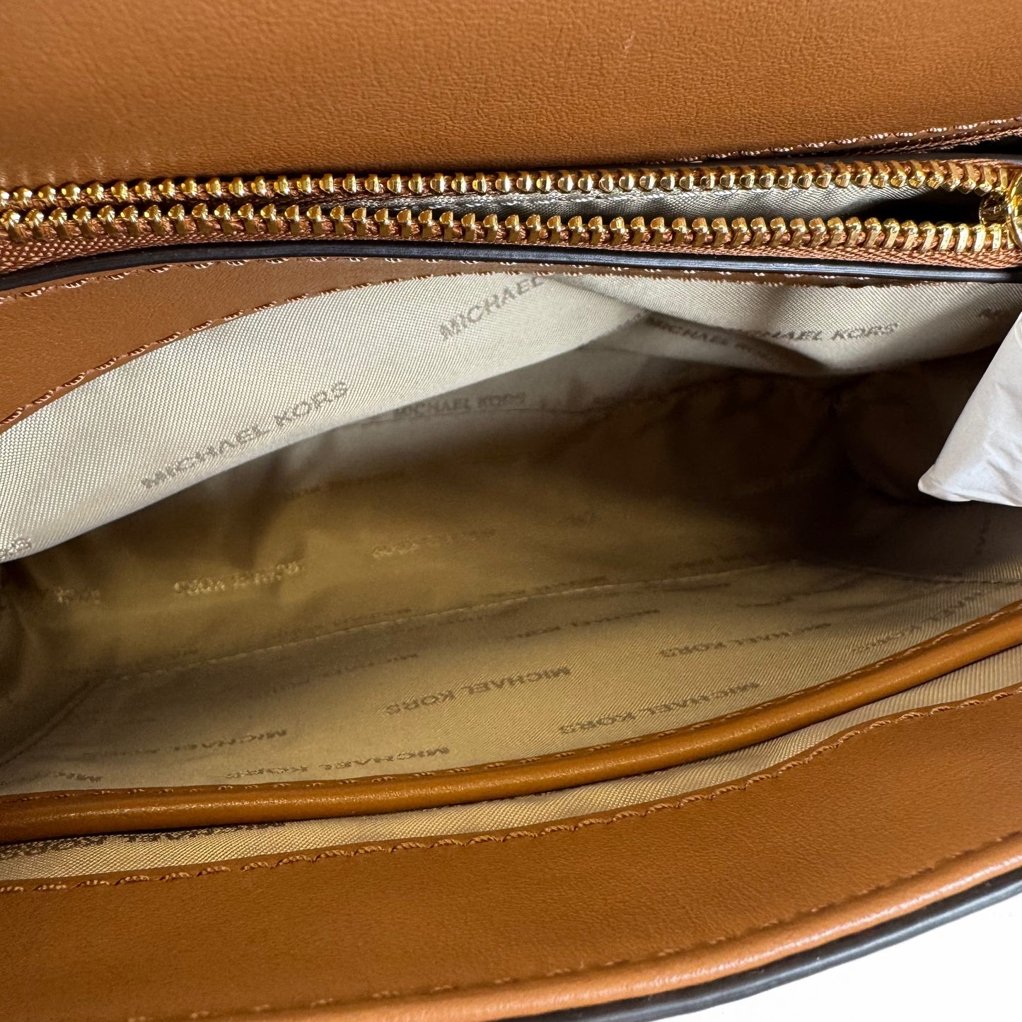 Michael Kors Whitney Shoulder Bag