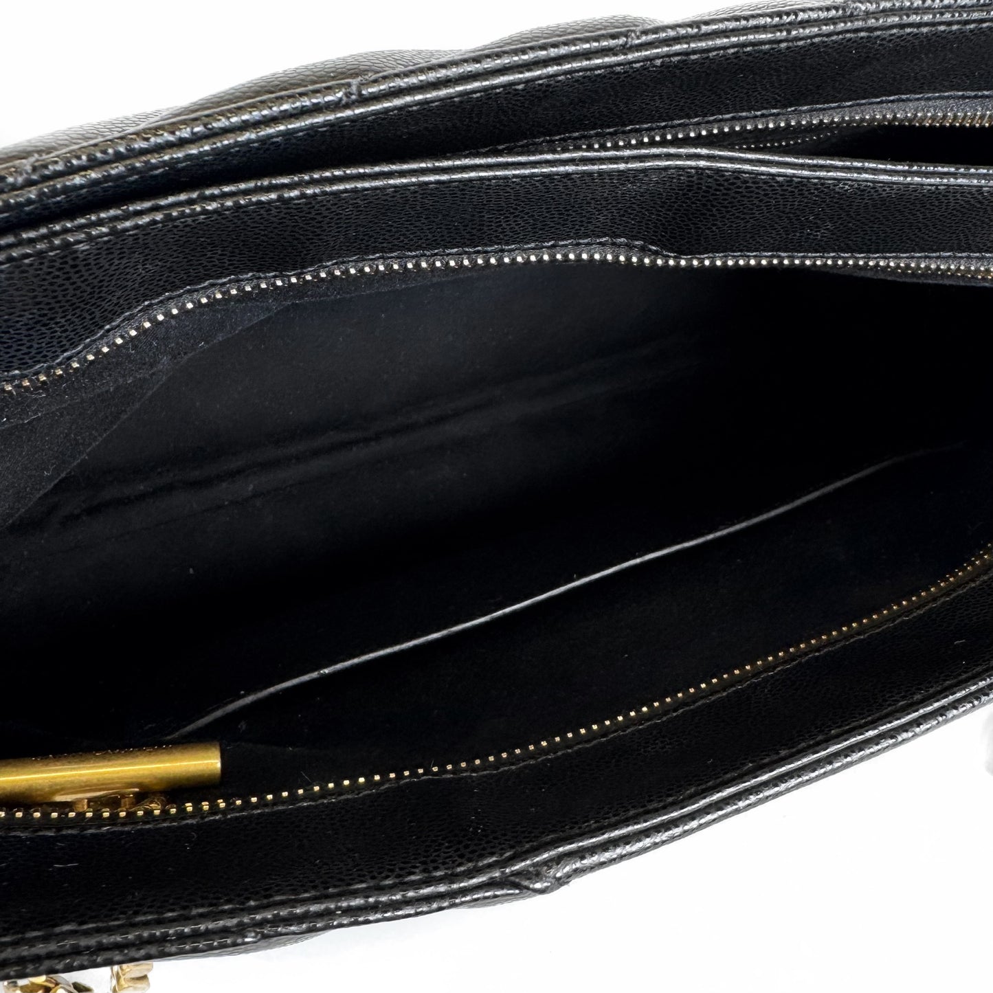 Saint Laurent Tribeca Bag