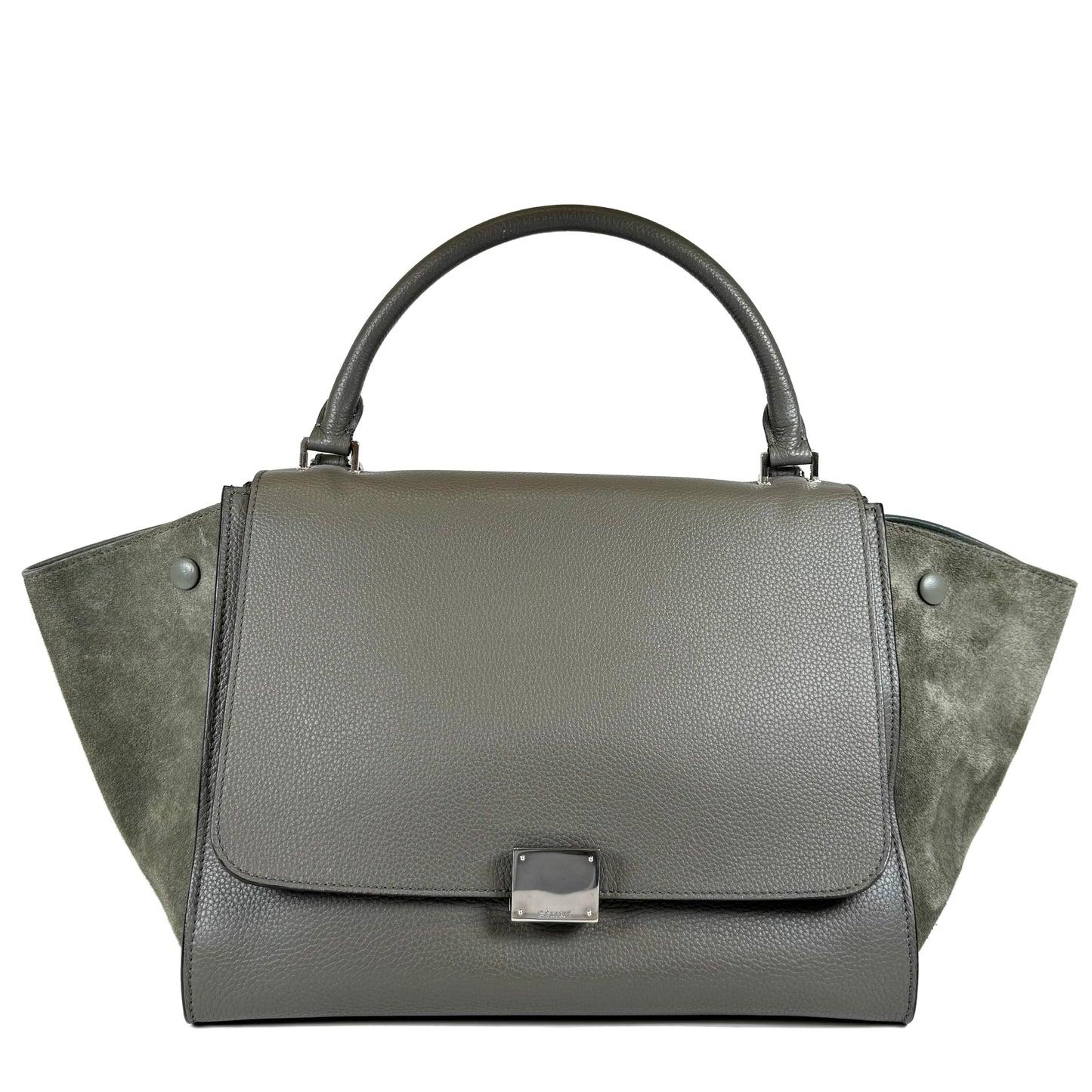 Celine Trapeze Medium Bag