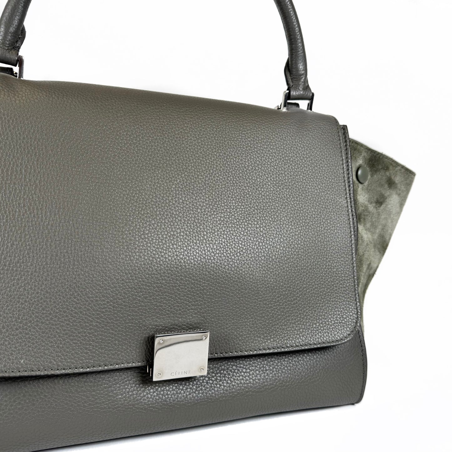 Celine Trapeze Medium Bag