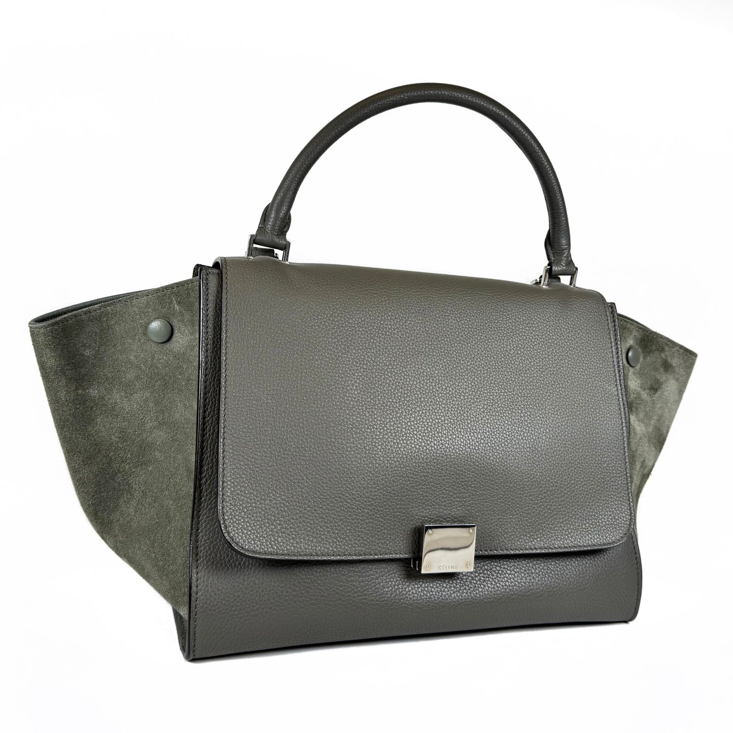Celine Trapeze Medium Bag