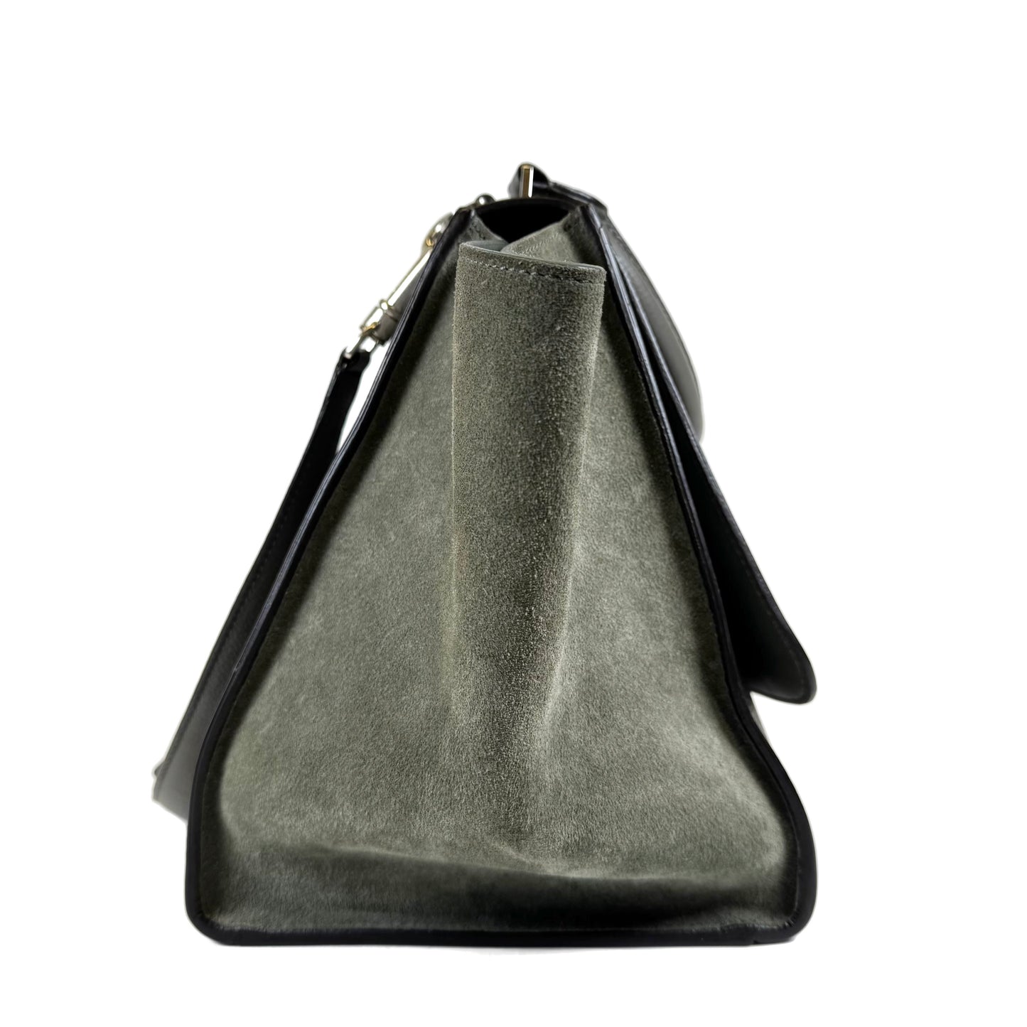 Celine Trapeze Medium Bag