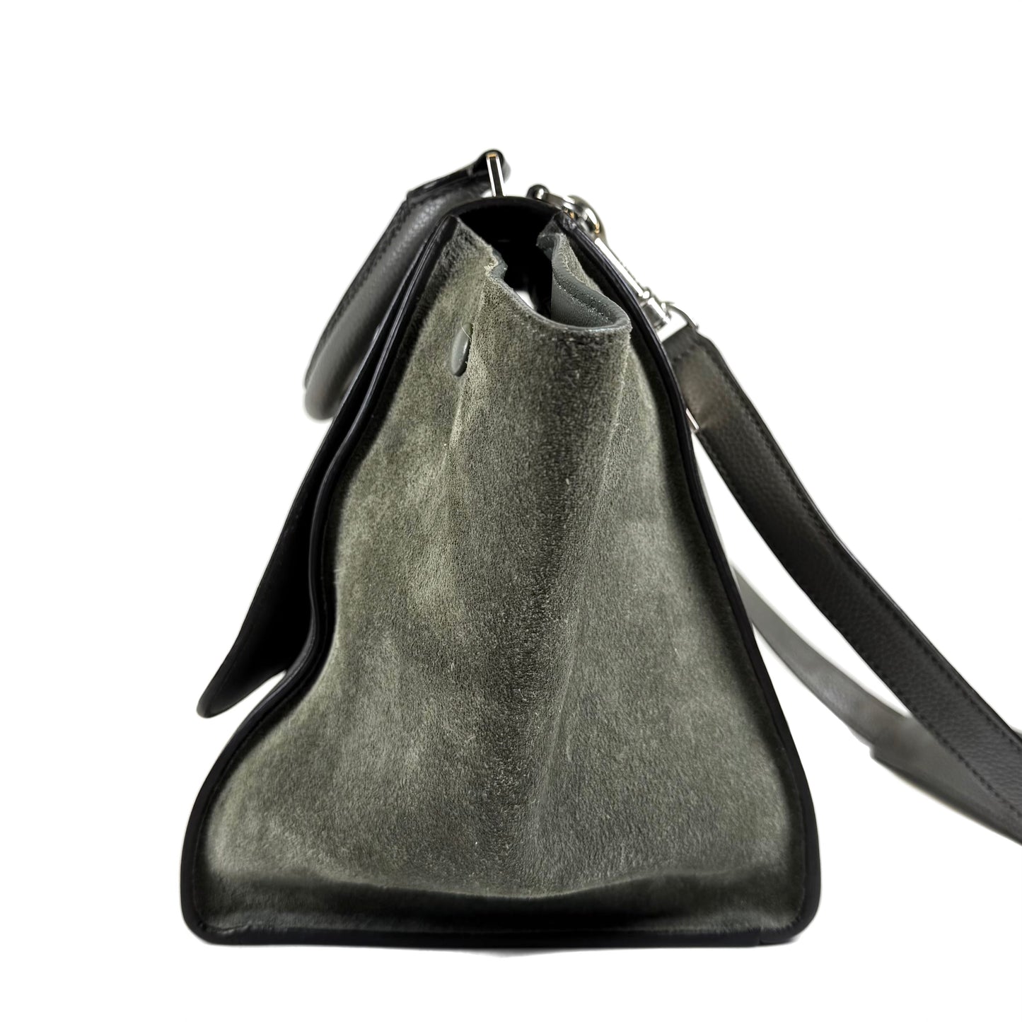 Celine Trapeze Medium Bag