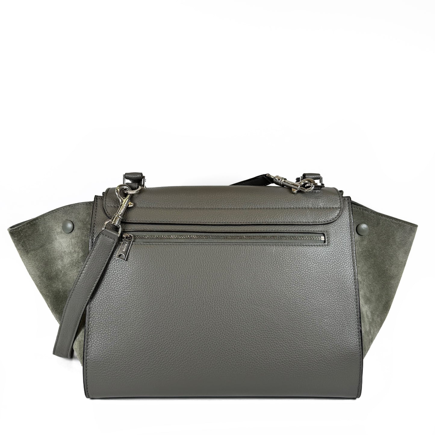 Celine Trapeze Medium Bag