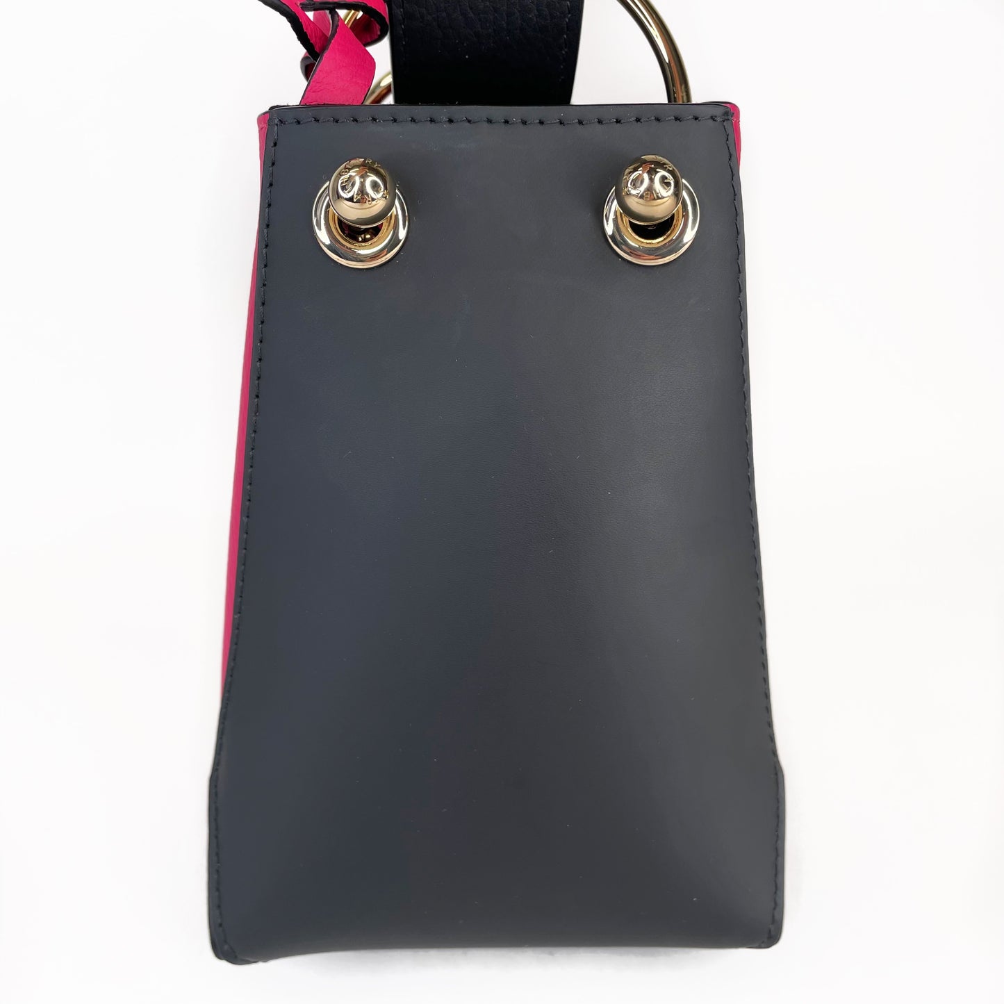 Strathberry Mini Bucket Bag