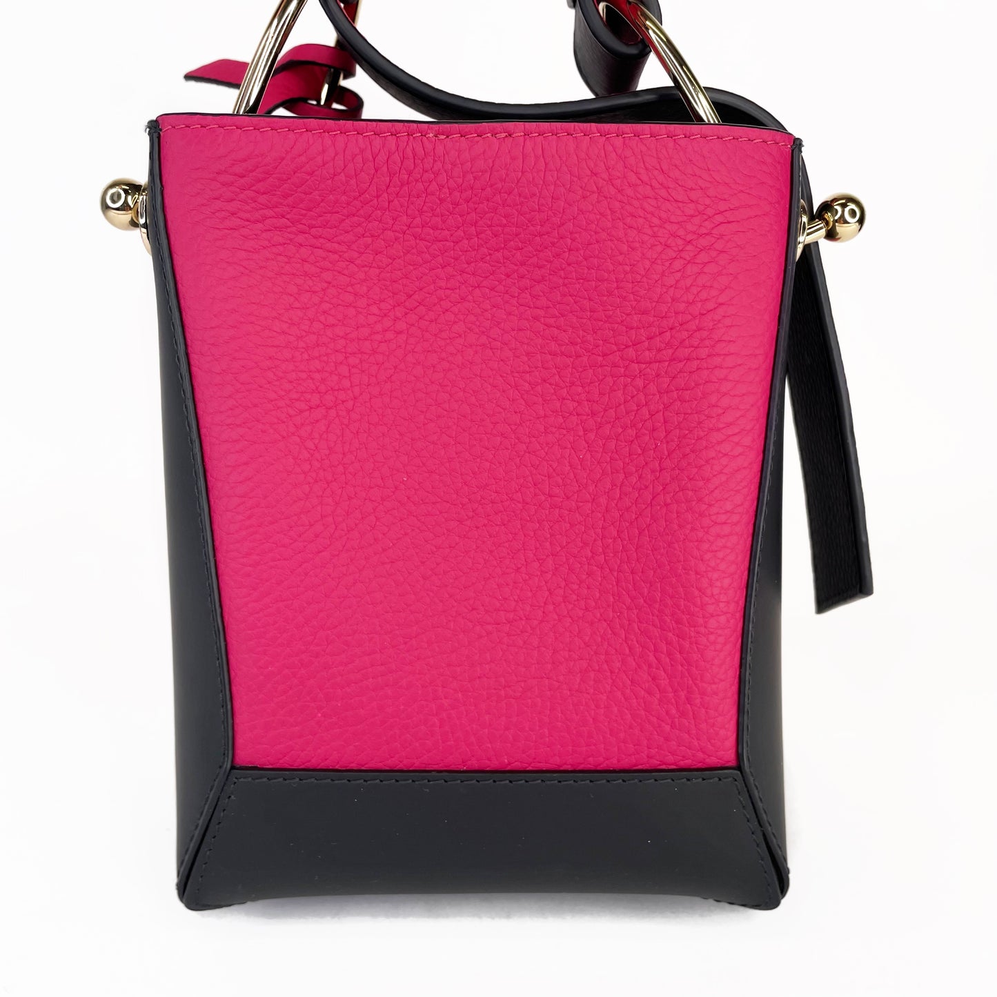 Strathberry Mini Bucket Bag