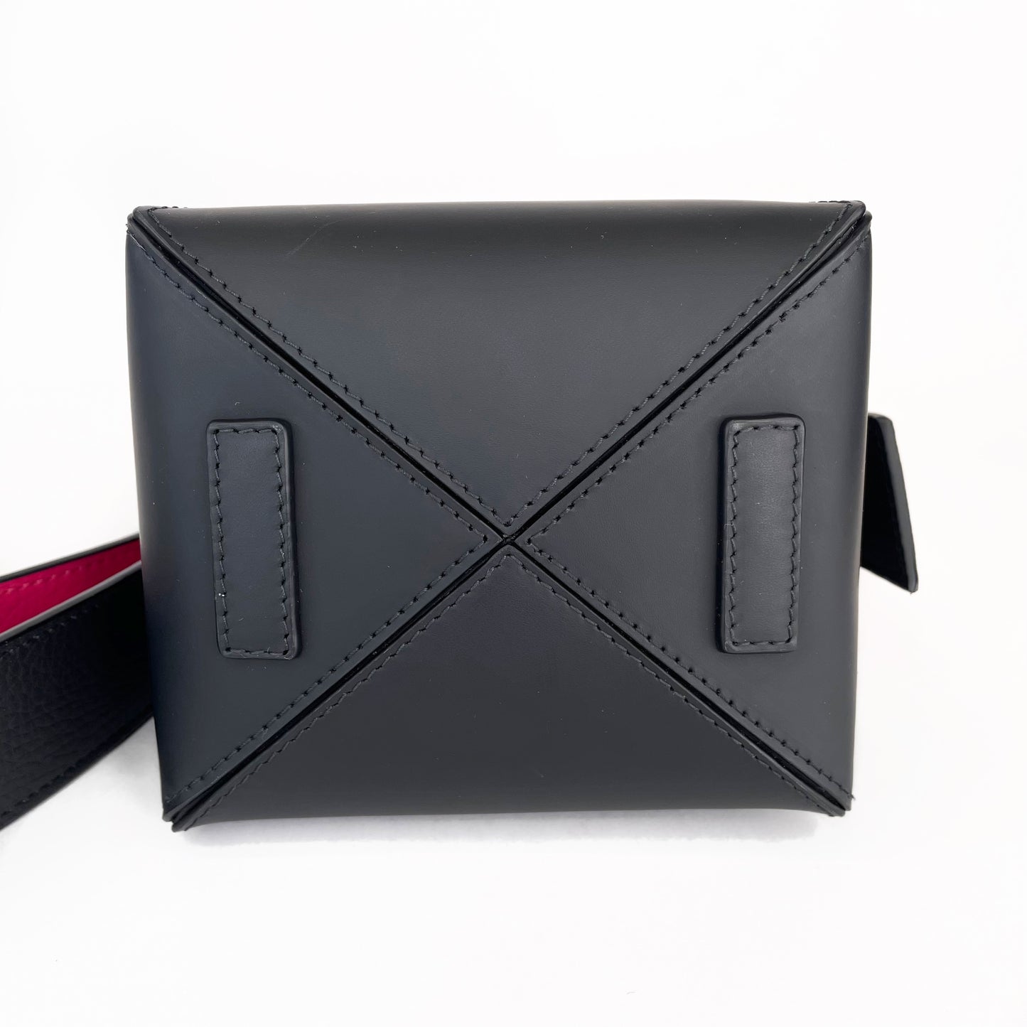 Strathberry Mini Bucket Bag