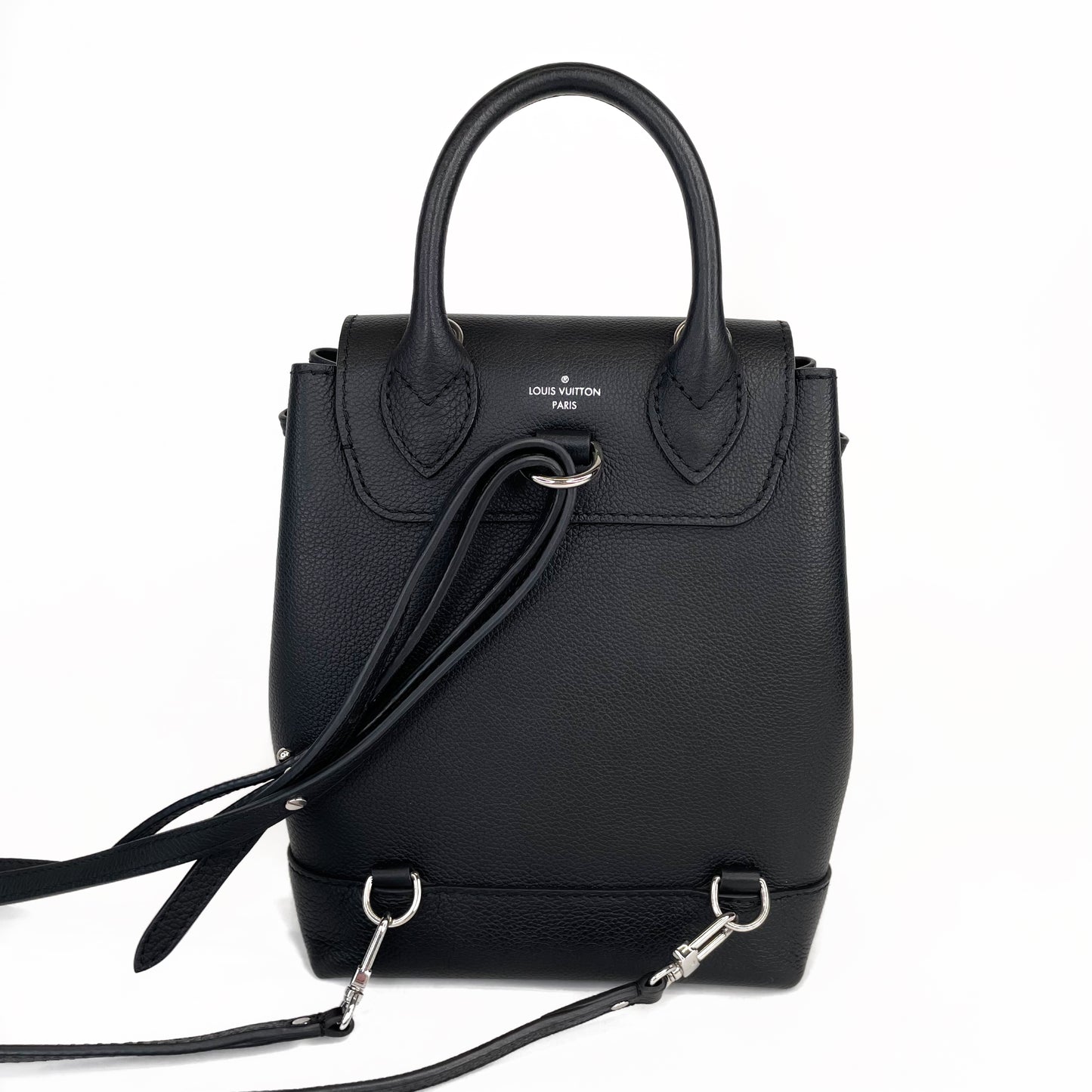 Louis Vuitton LockMe Mini Backpack