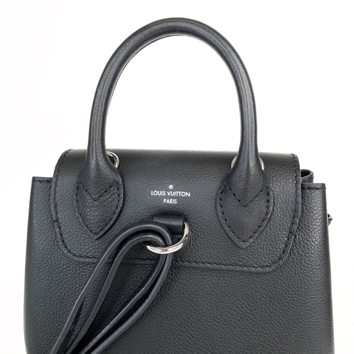 Louis Vuitton LockMe Mini Backpack