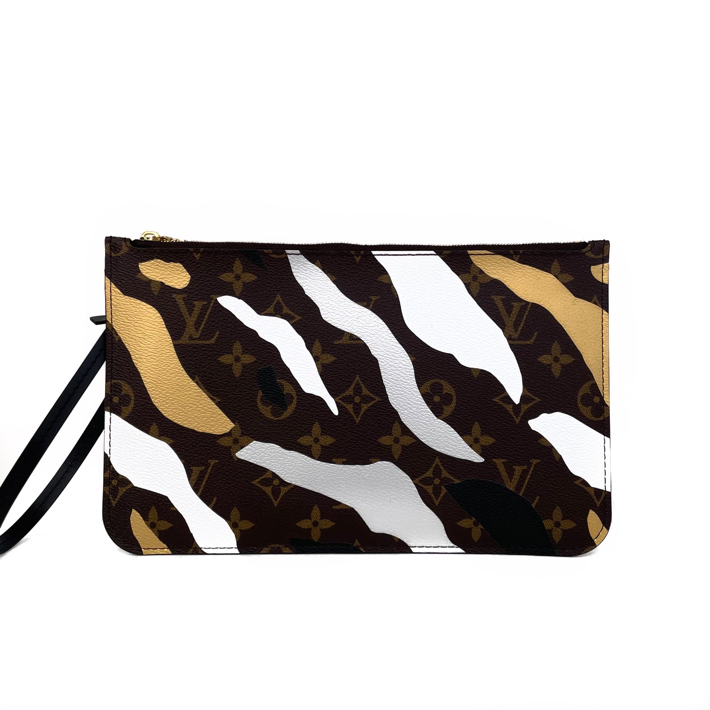 Louis Vuitton X LOL Pouch