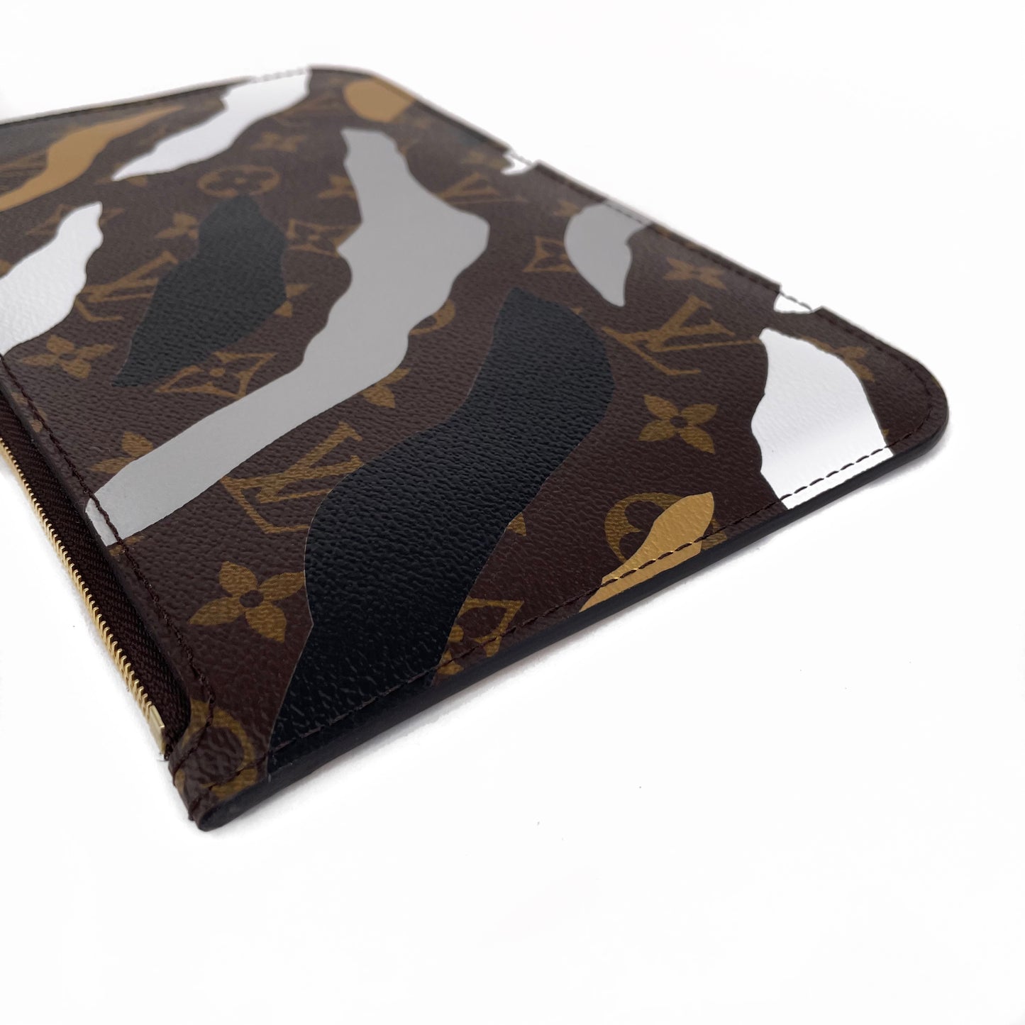 Louis Vuitton X LOL Pouch