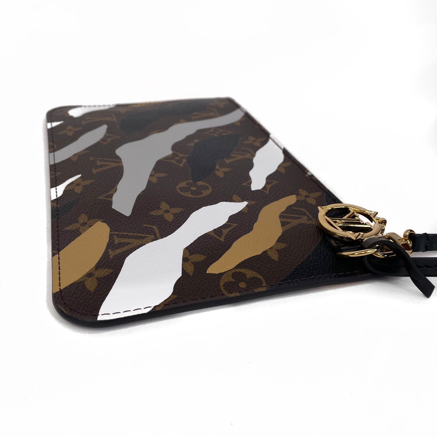 Louis Vuitton X LOL Pouch