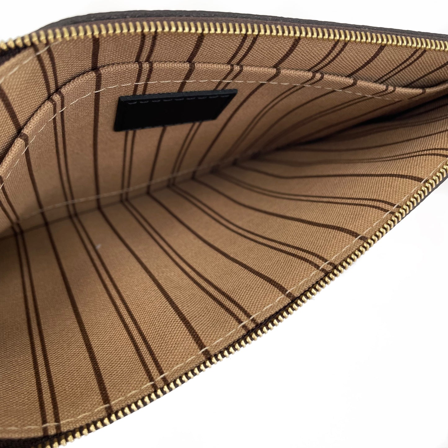 Louis Vuitton X LOL Pouch