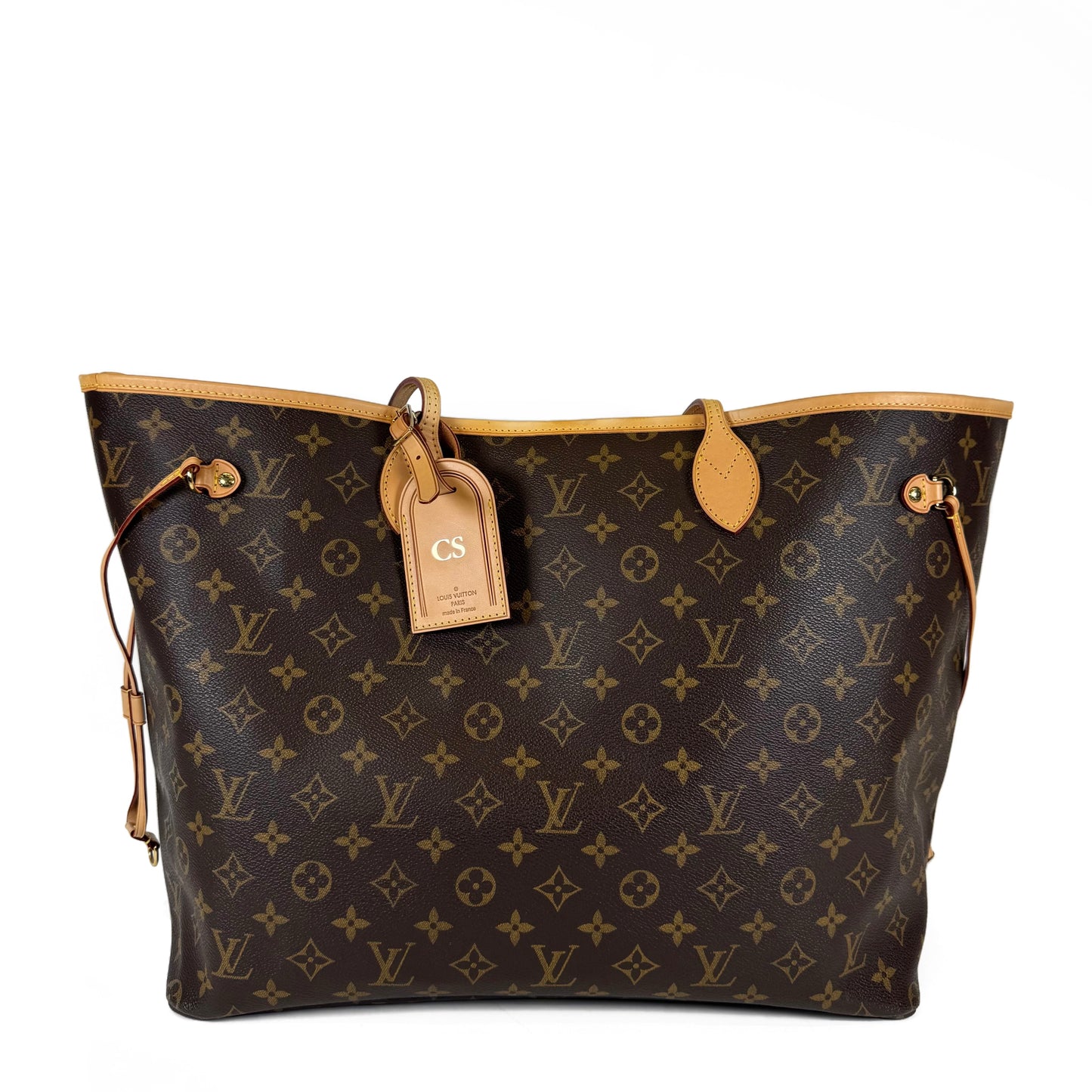 Louis Vuitton Neverful GM Bag
