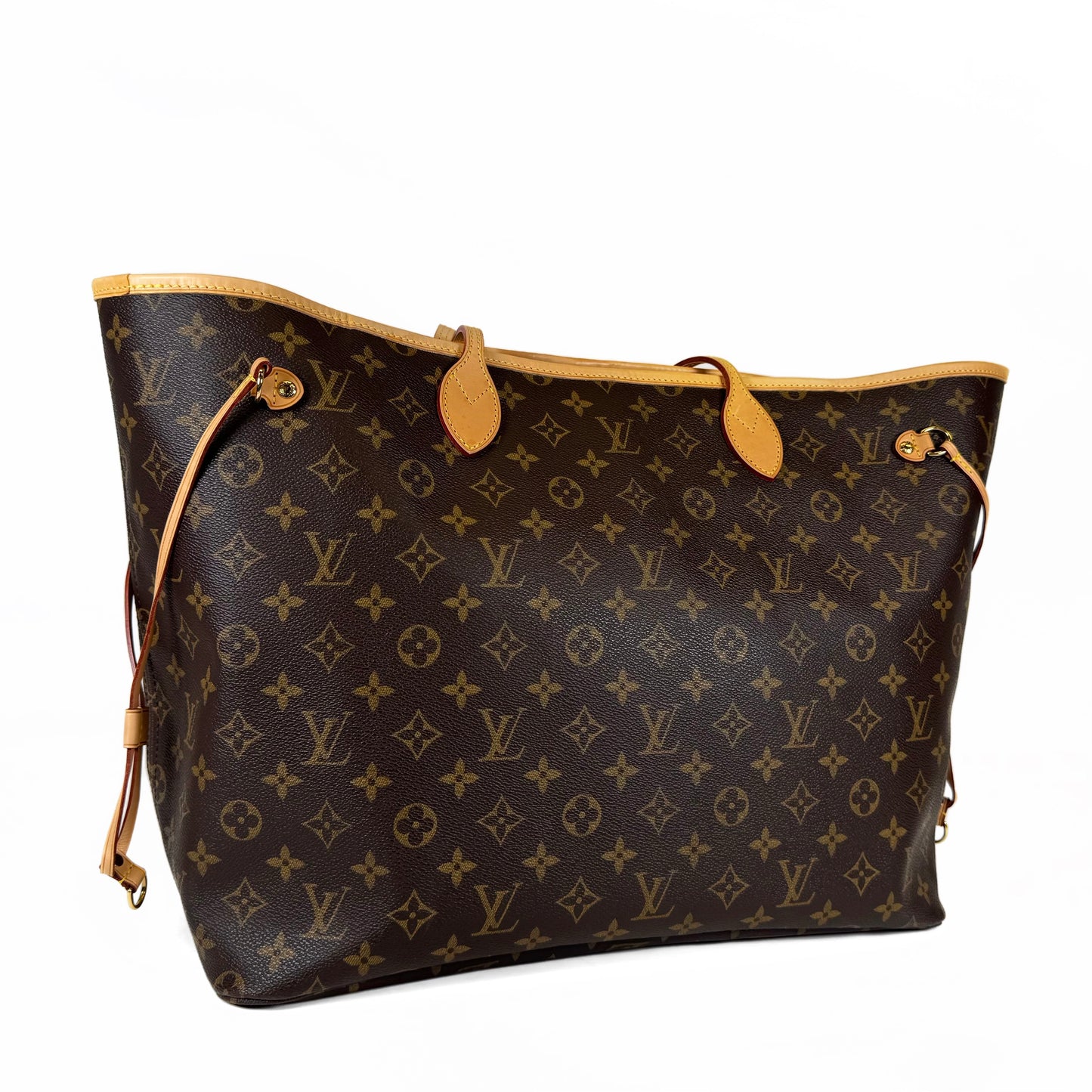 Louis Vuitton Neverful GM Bag
