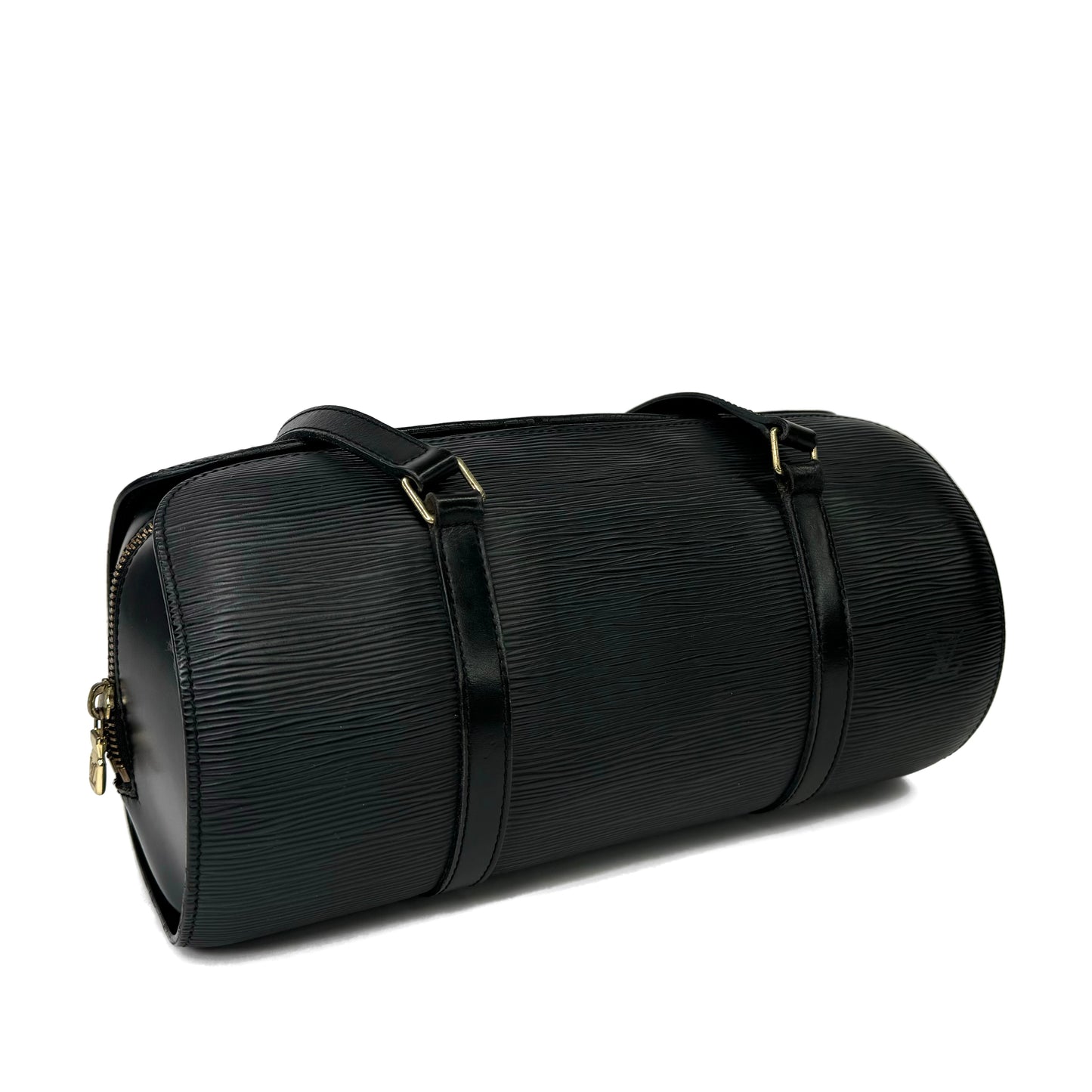 Louis Vuitton Epi Papillon Bag