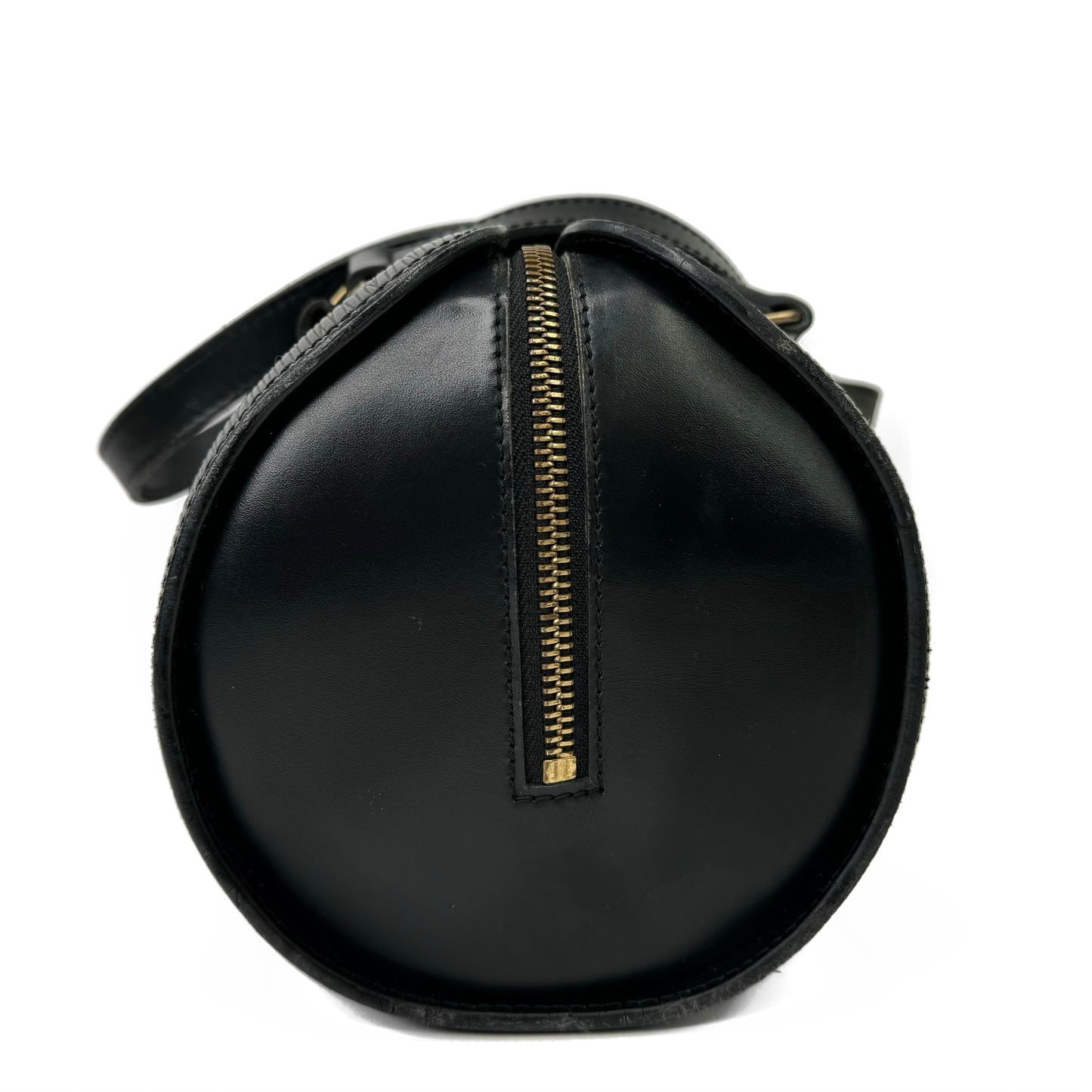 Louis Vuitton Epi Papillon Bag