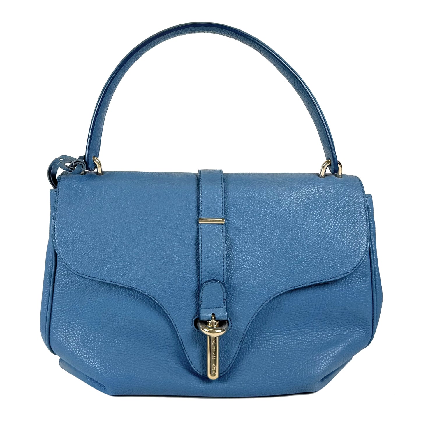 Balenciaga Tube Top Handle Bag