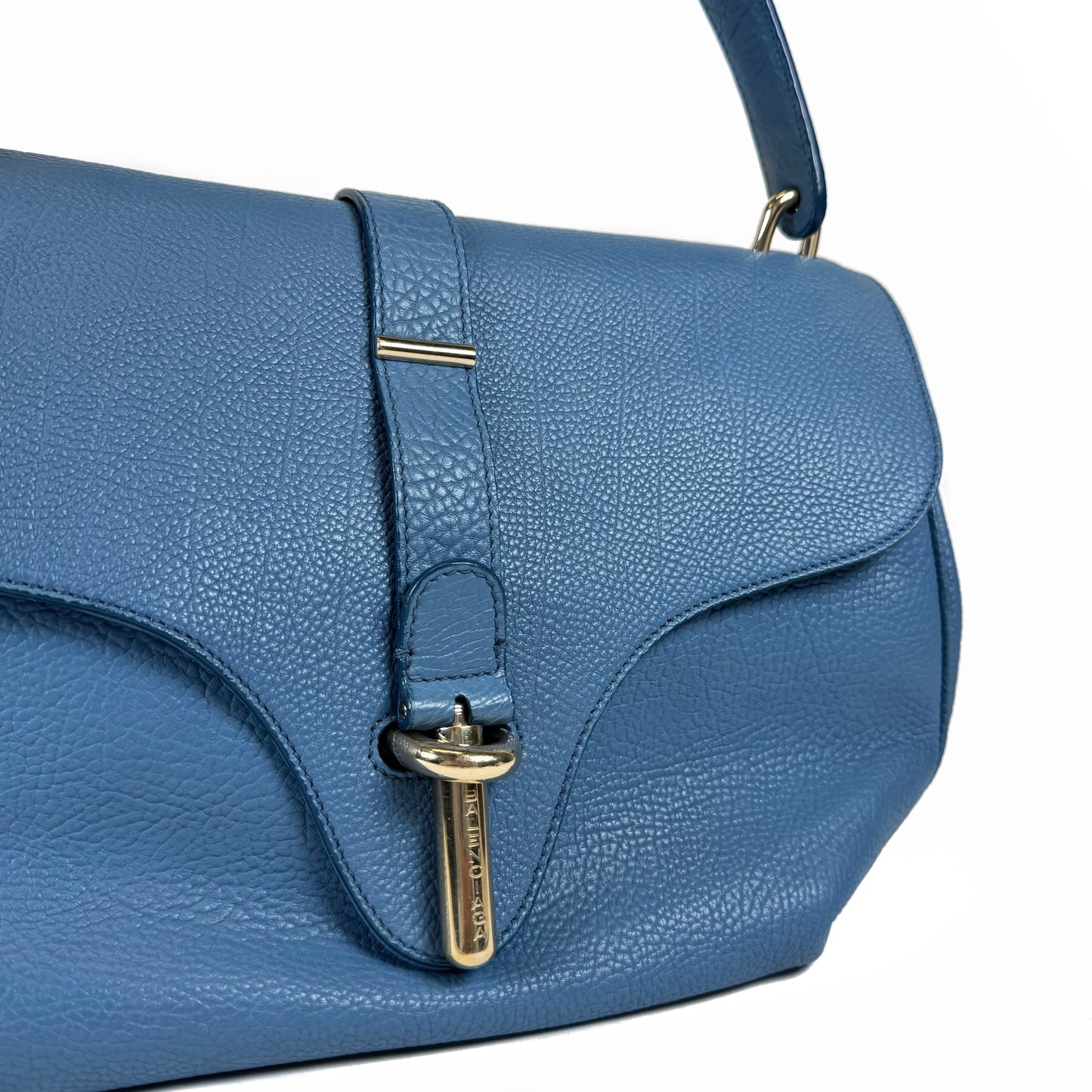 Balenciaga Tube Top Handle Bag