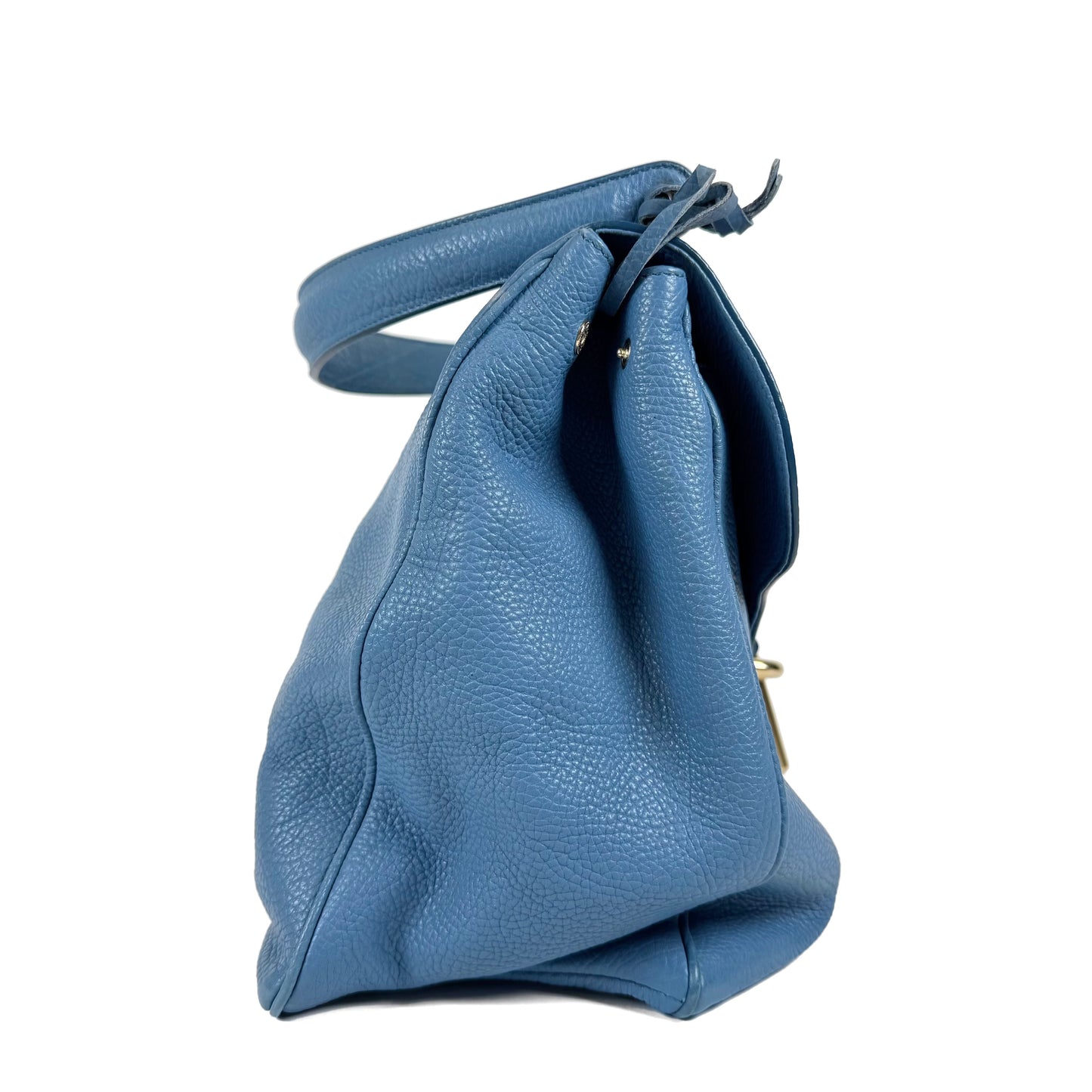 Balenciaga Tube Top Handle Bag