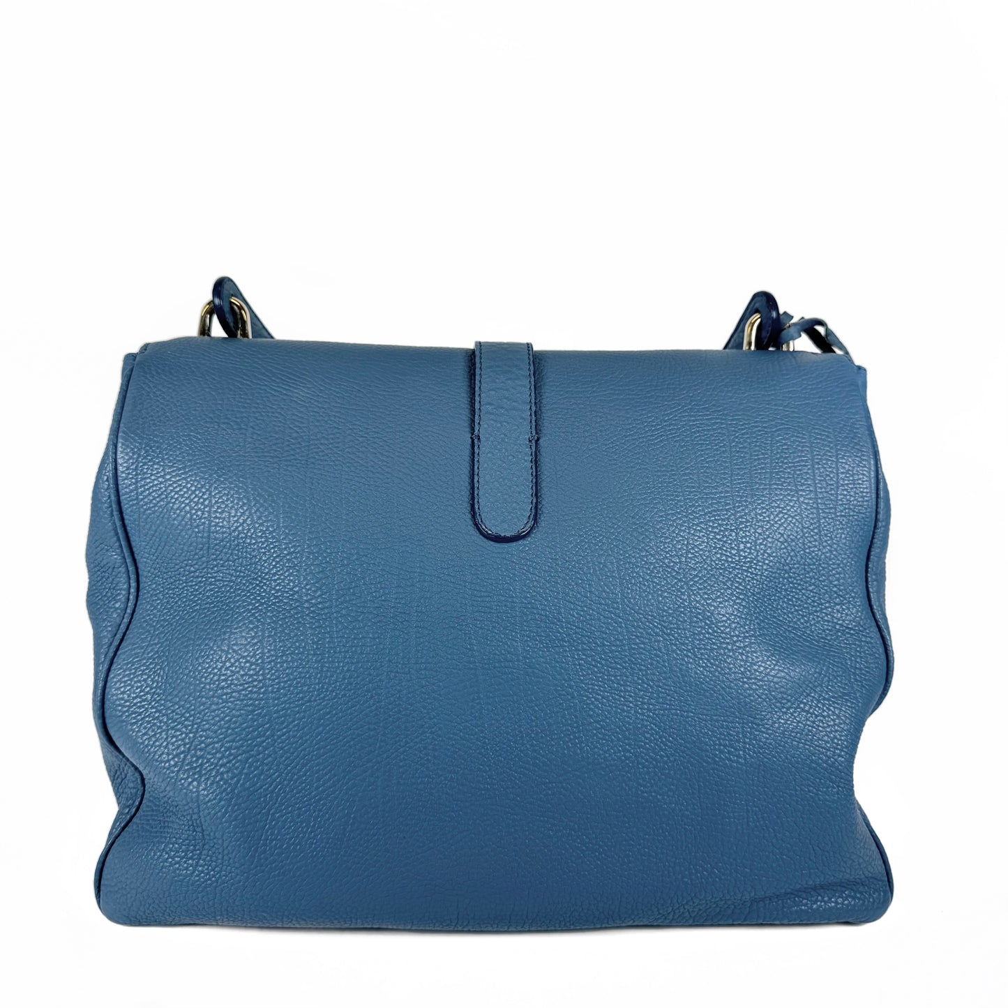Balenciaga Tube Top Handle Bag