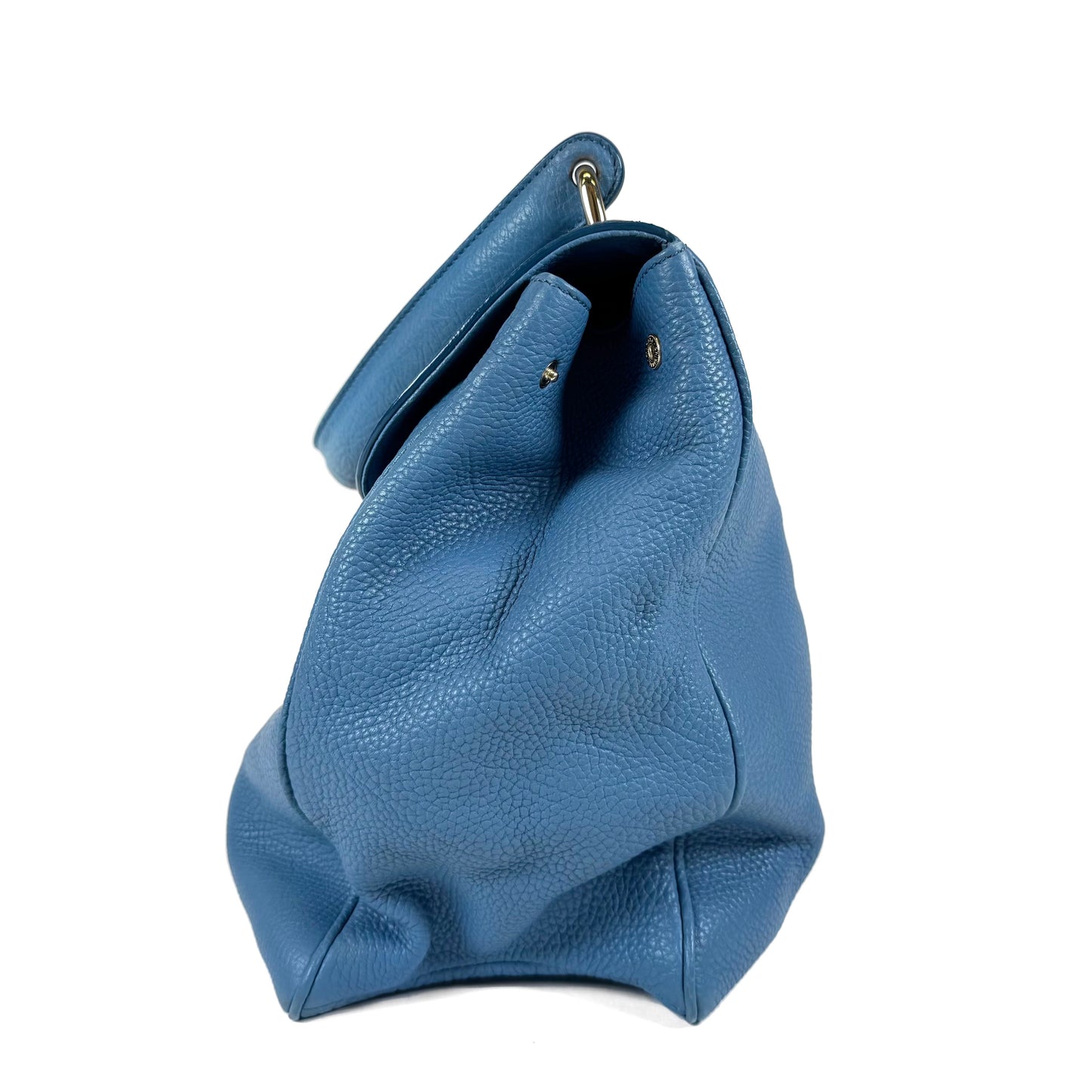 Balenciaga Tube Top Handle Bag