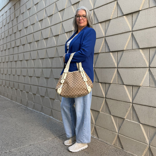 Gucci Pelham Shoulder Bag