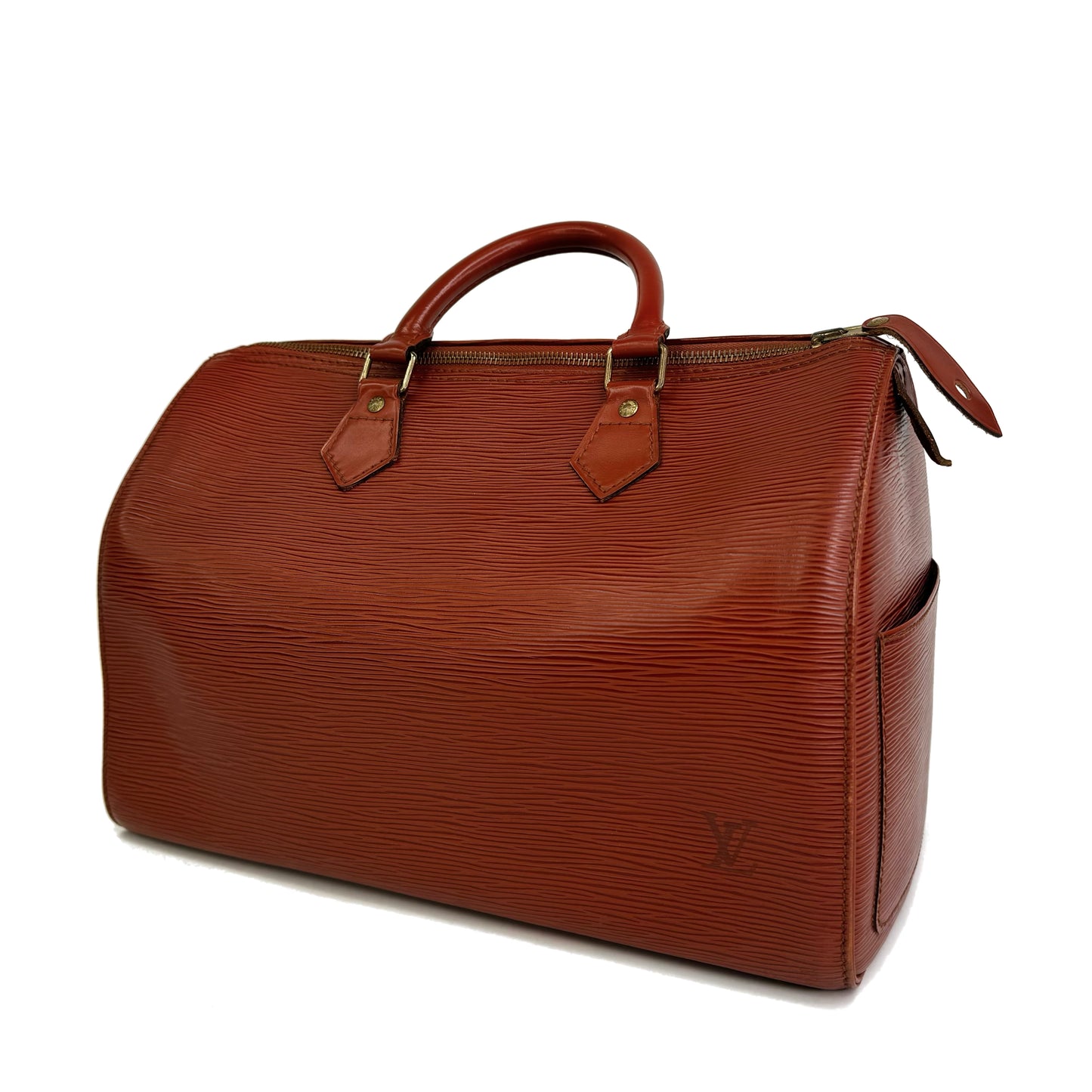 Louis Vuitton Speedy 35 Bag