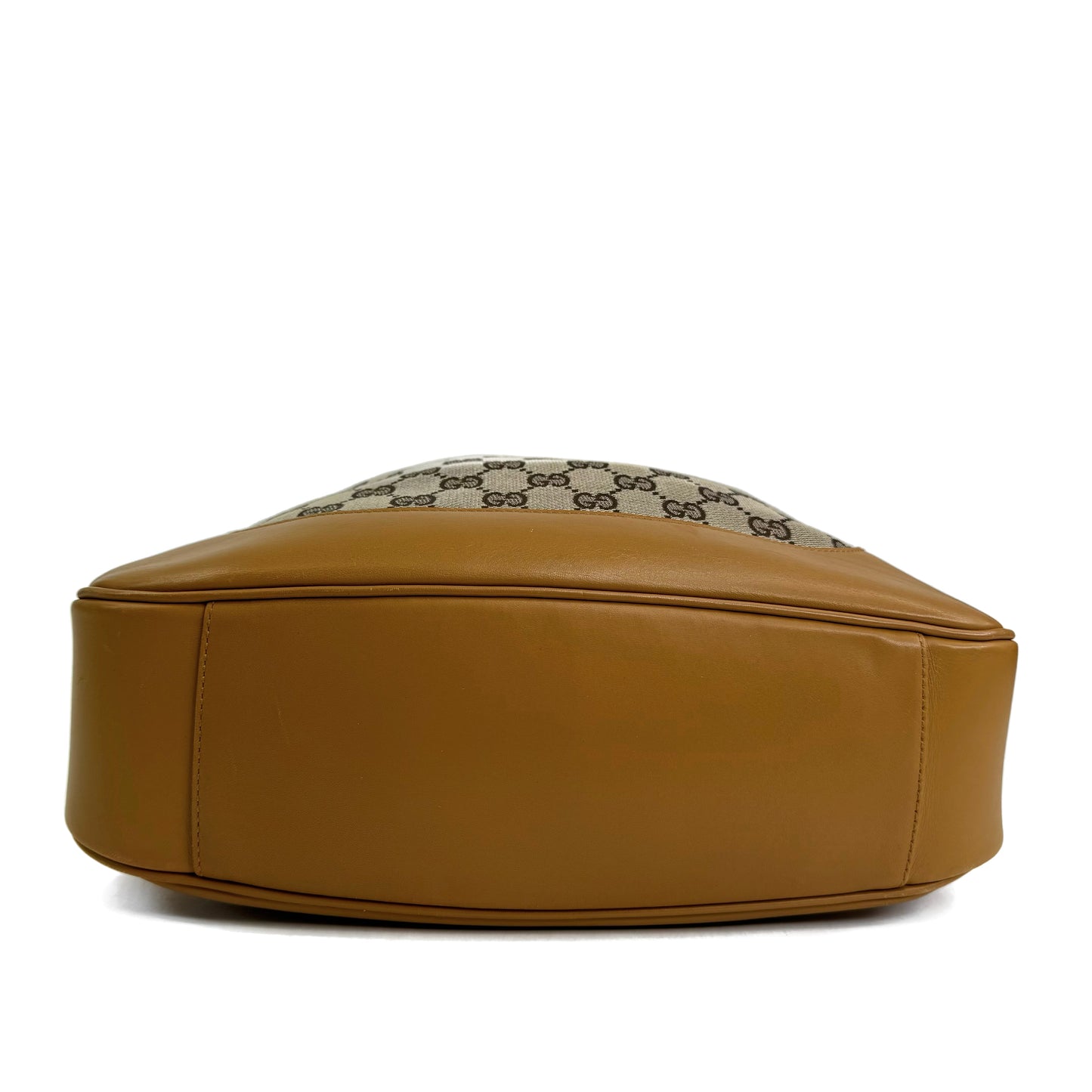 Gucci GG Bamboo-Handle Bag